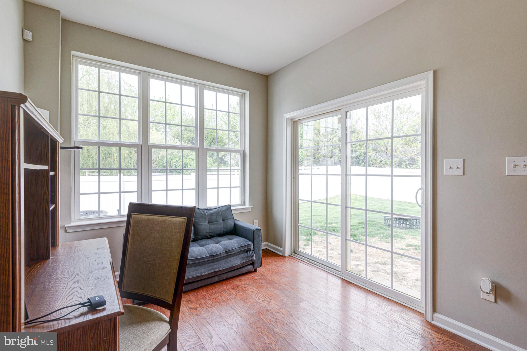 WILLOW GROVE MILL - Residential