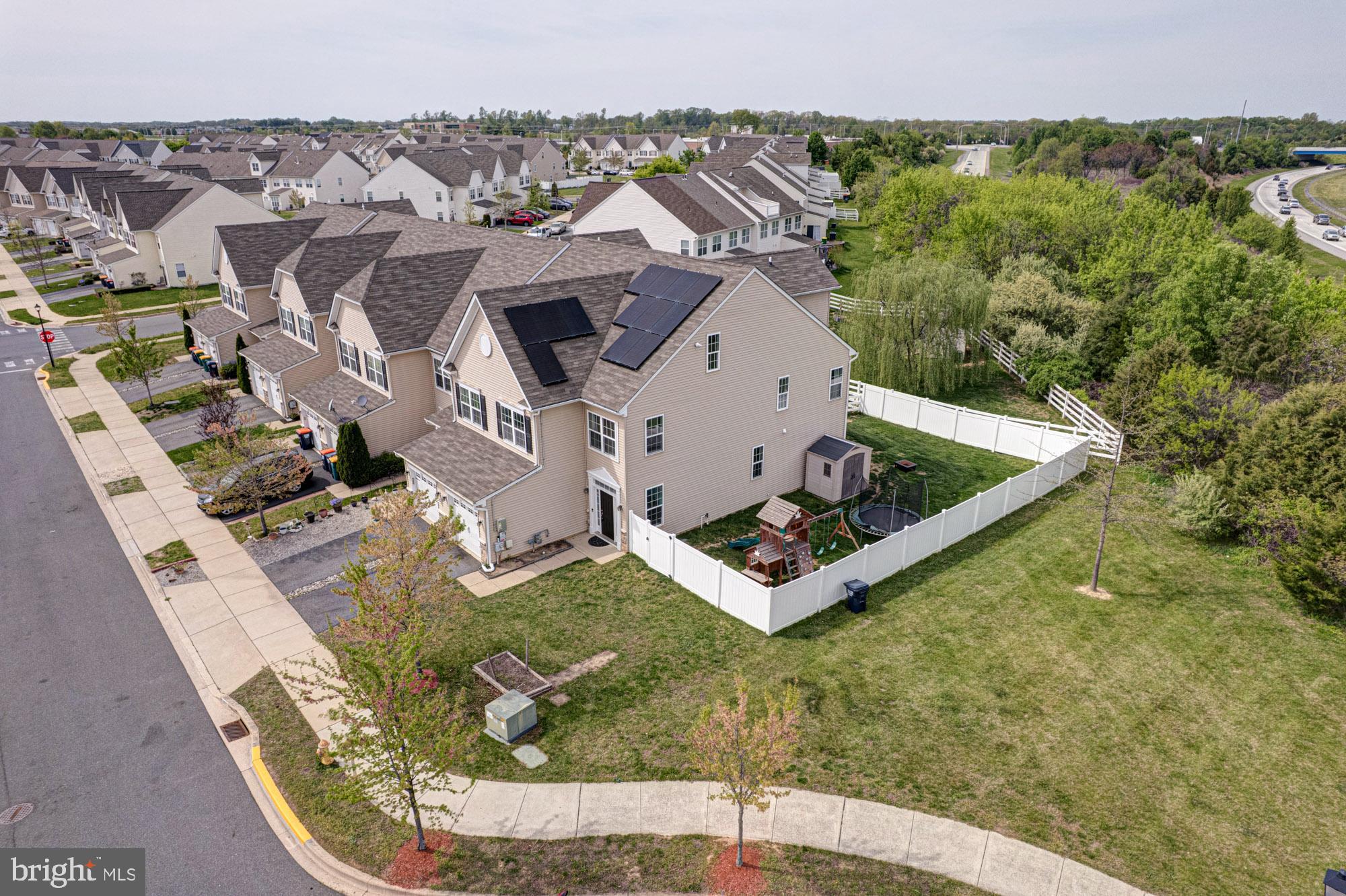 WILLOW GROVE MILL - Residential