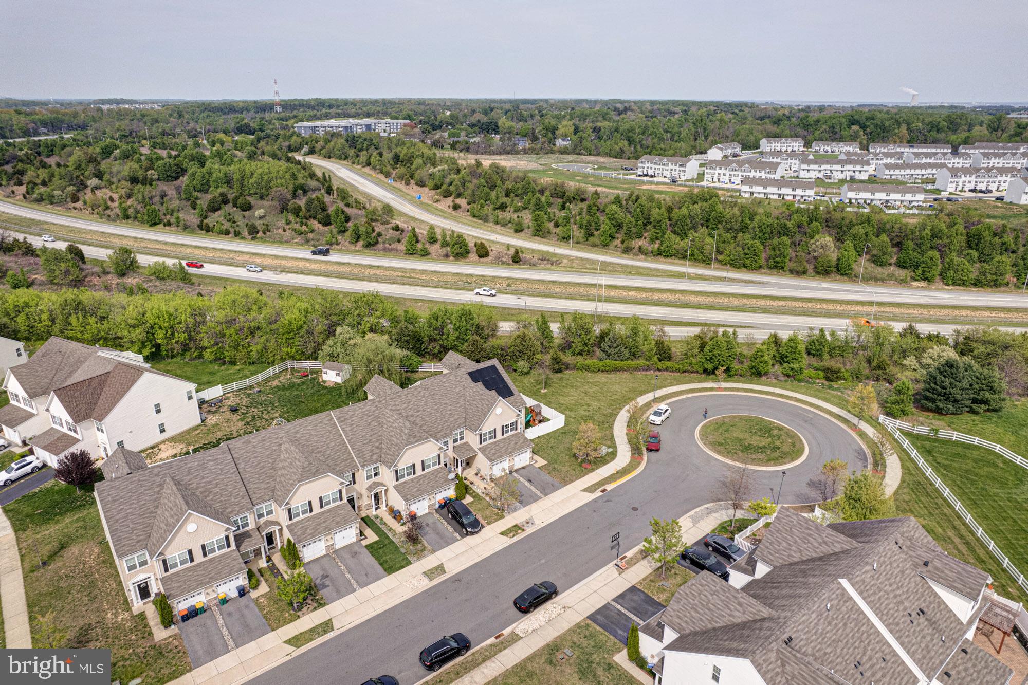 WILLOW GROVE MILL - Residential