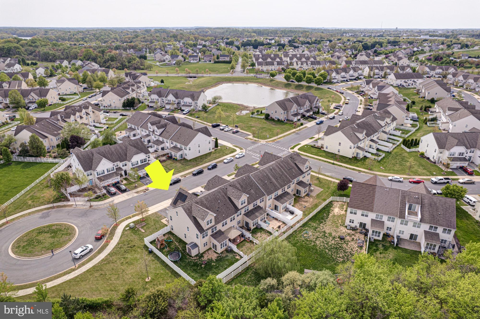 WILLOW GROVE MILL - Residential