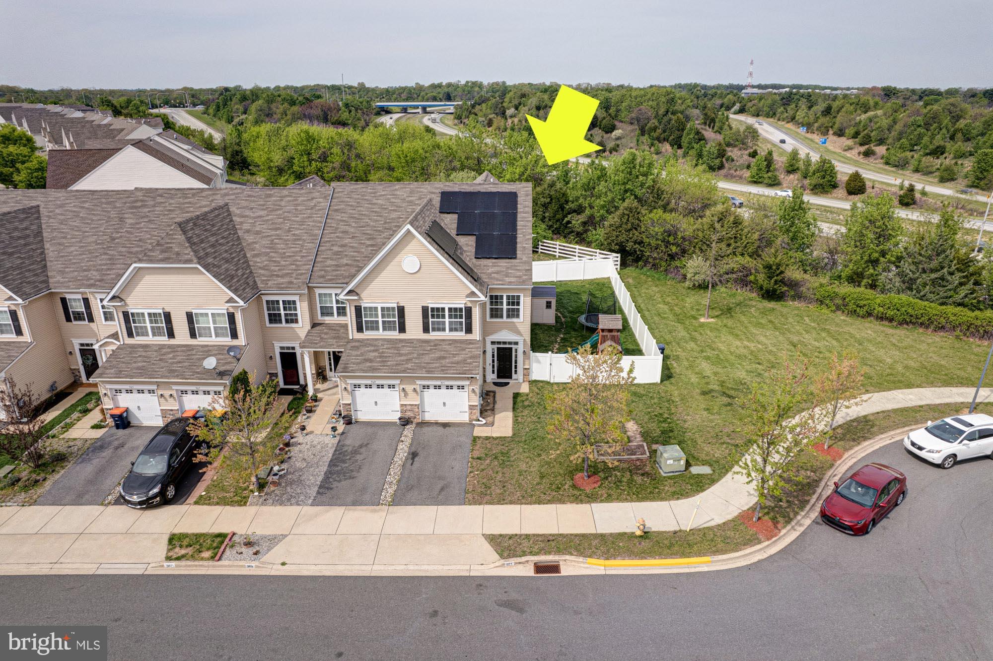 WILLOW GROVE MILL - Residential