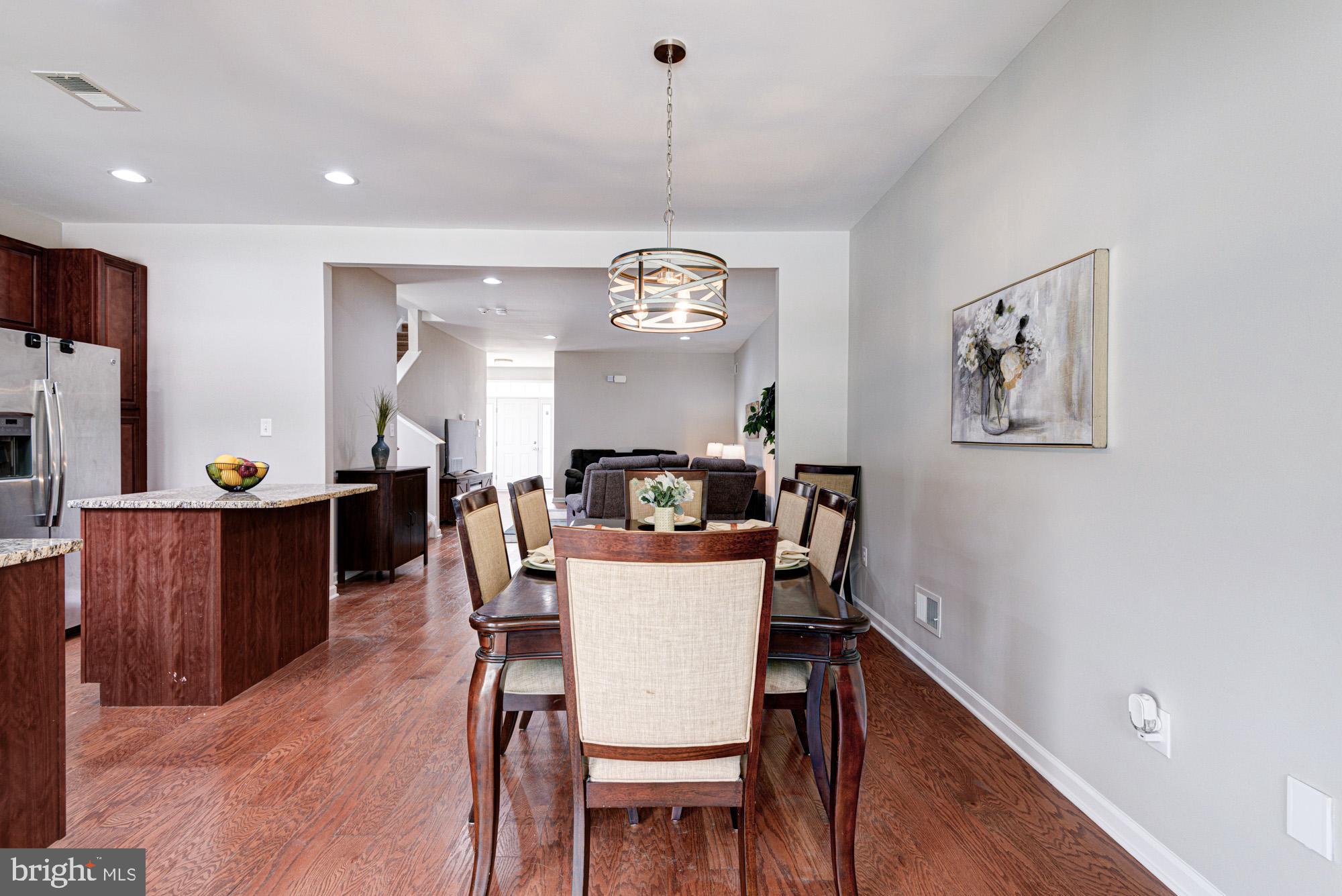 WILLOW GROVE MILL - Residential