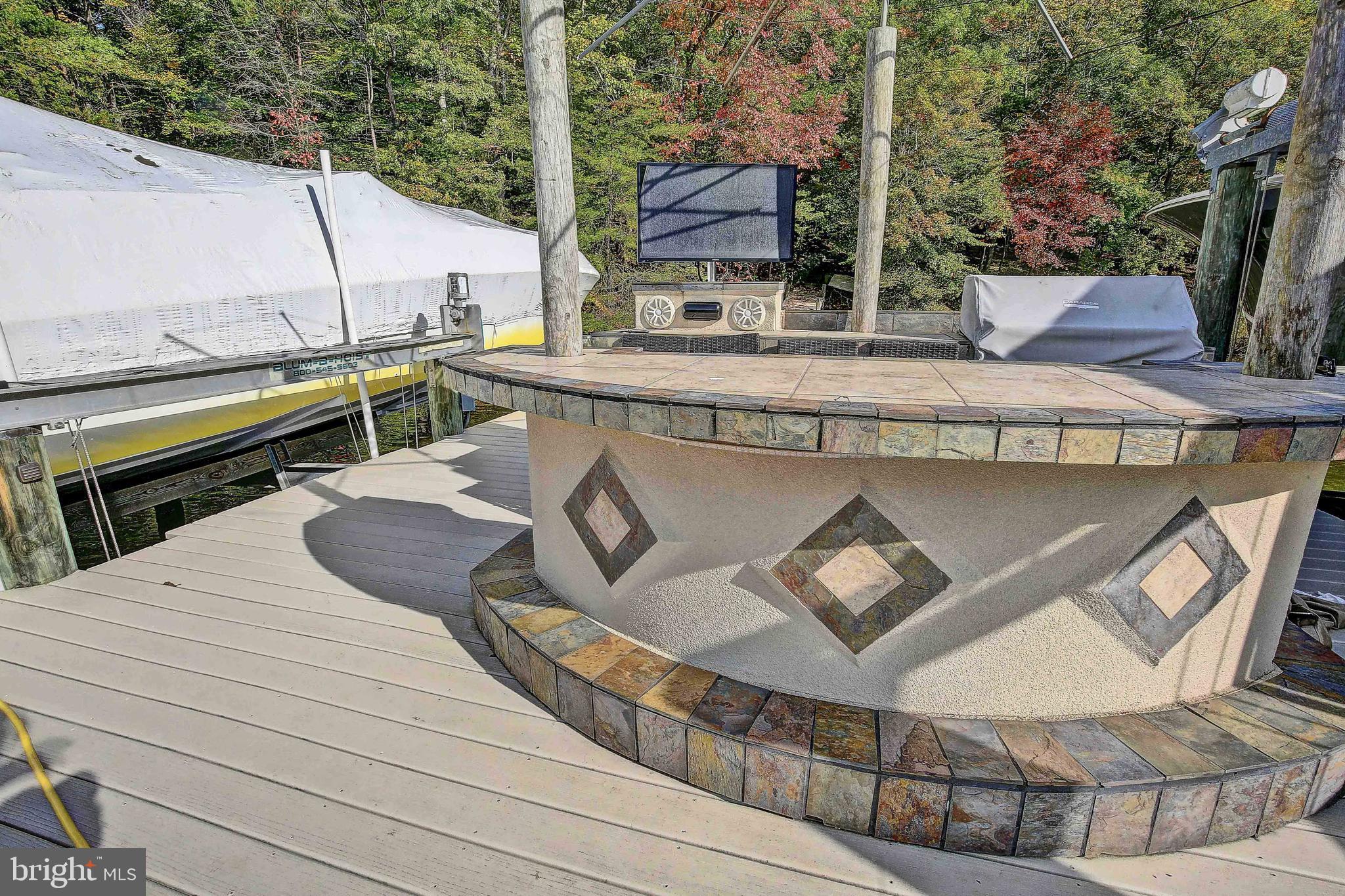 SEVERN FOREST - Residential