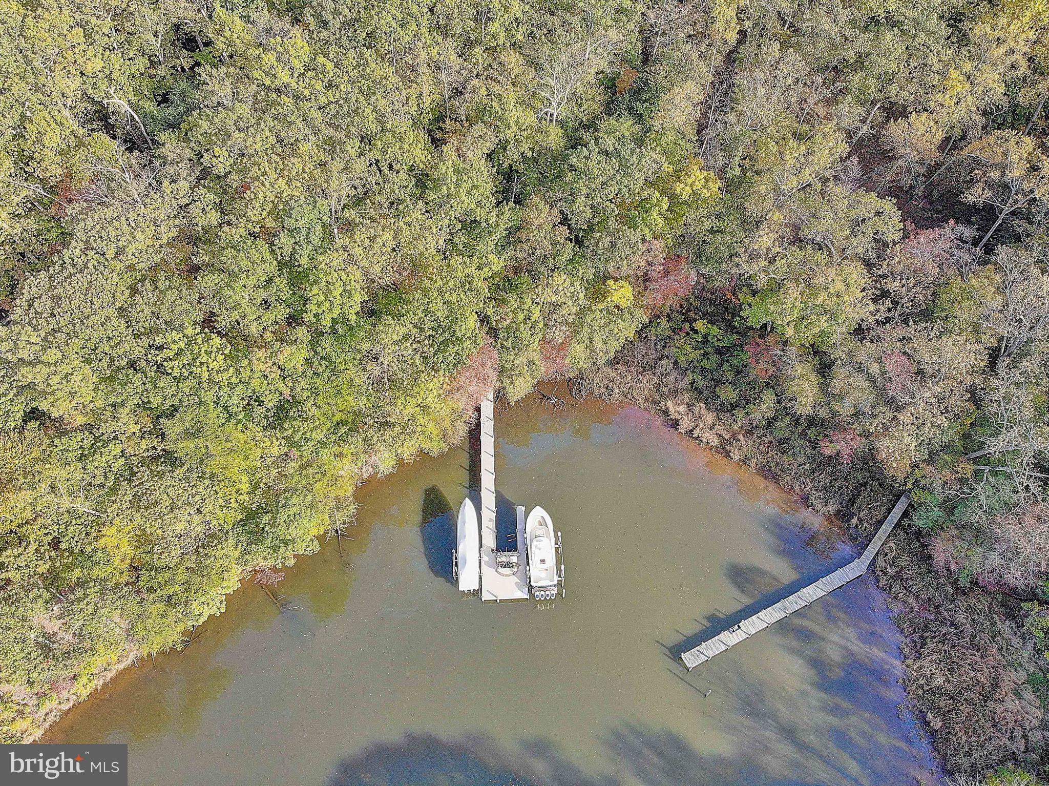 SEVERN FOREST - Residential