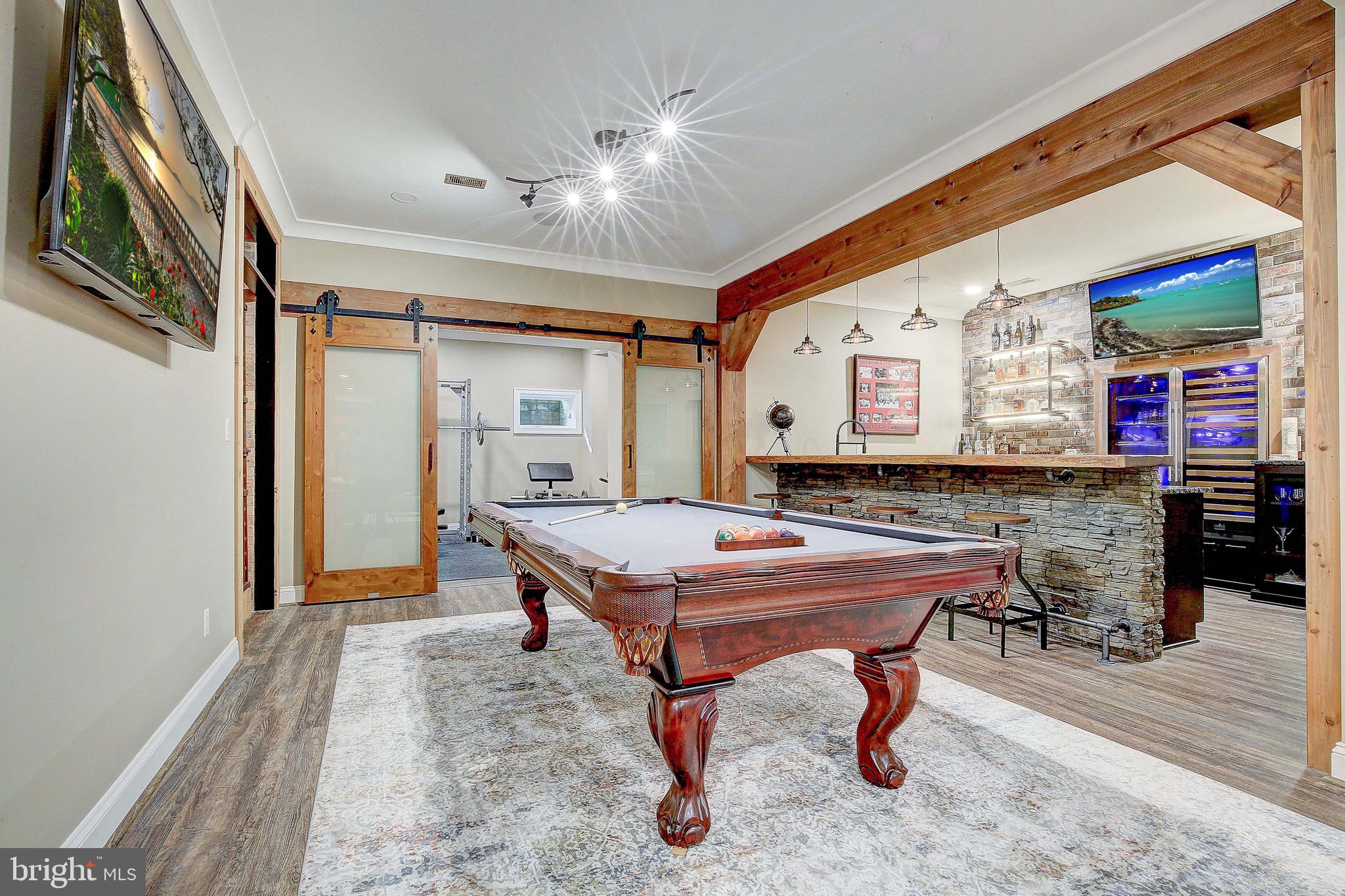 SEVERN FOREST - Residential