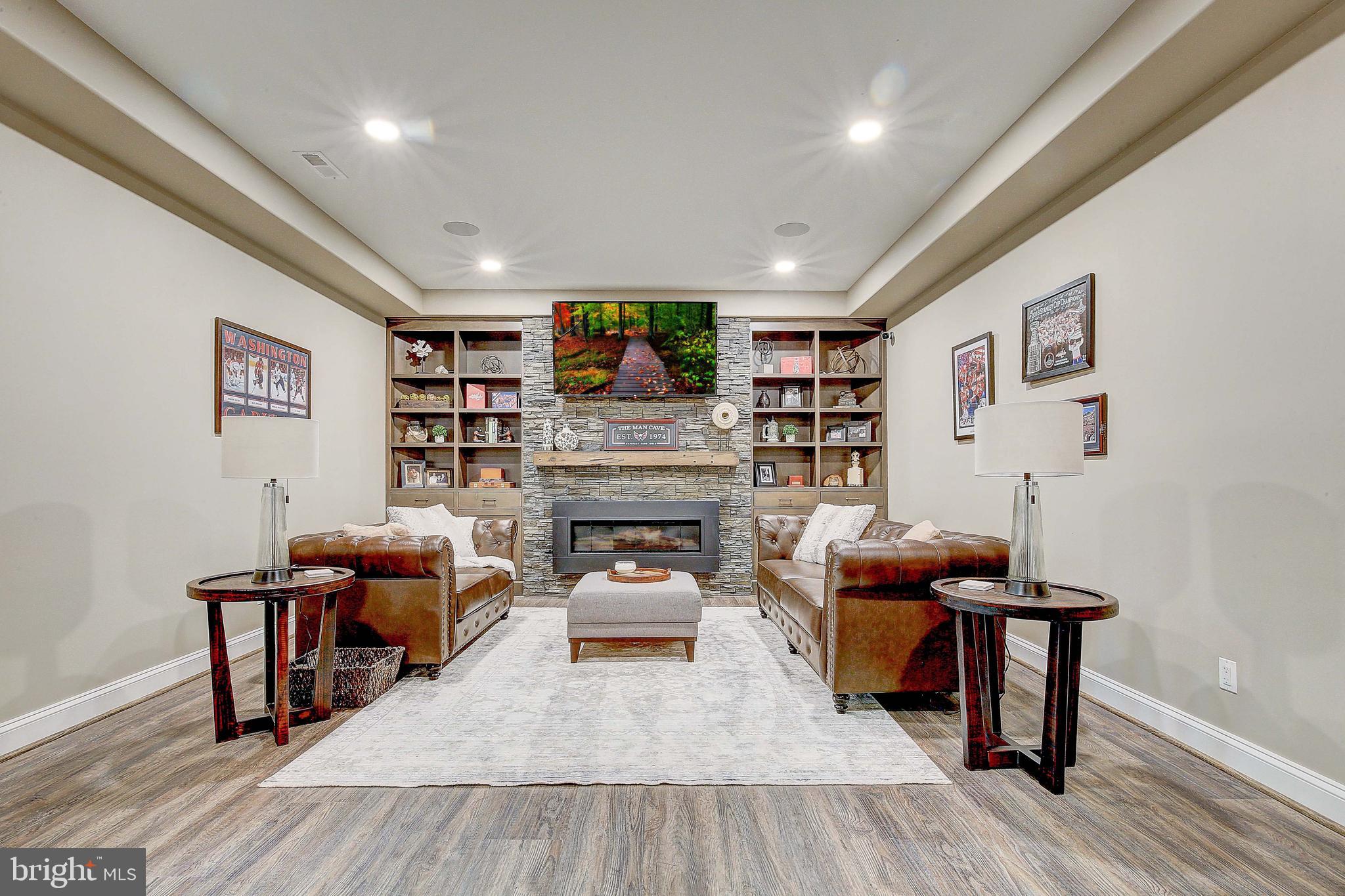 SEVERN FOREST - Residential