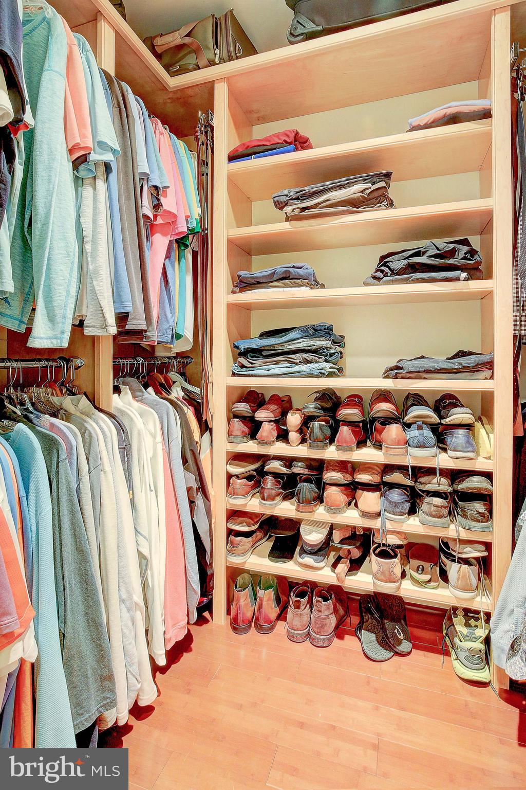 SEVERN FOREST - Residential