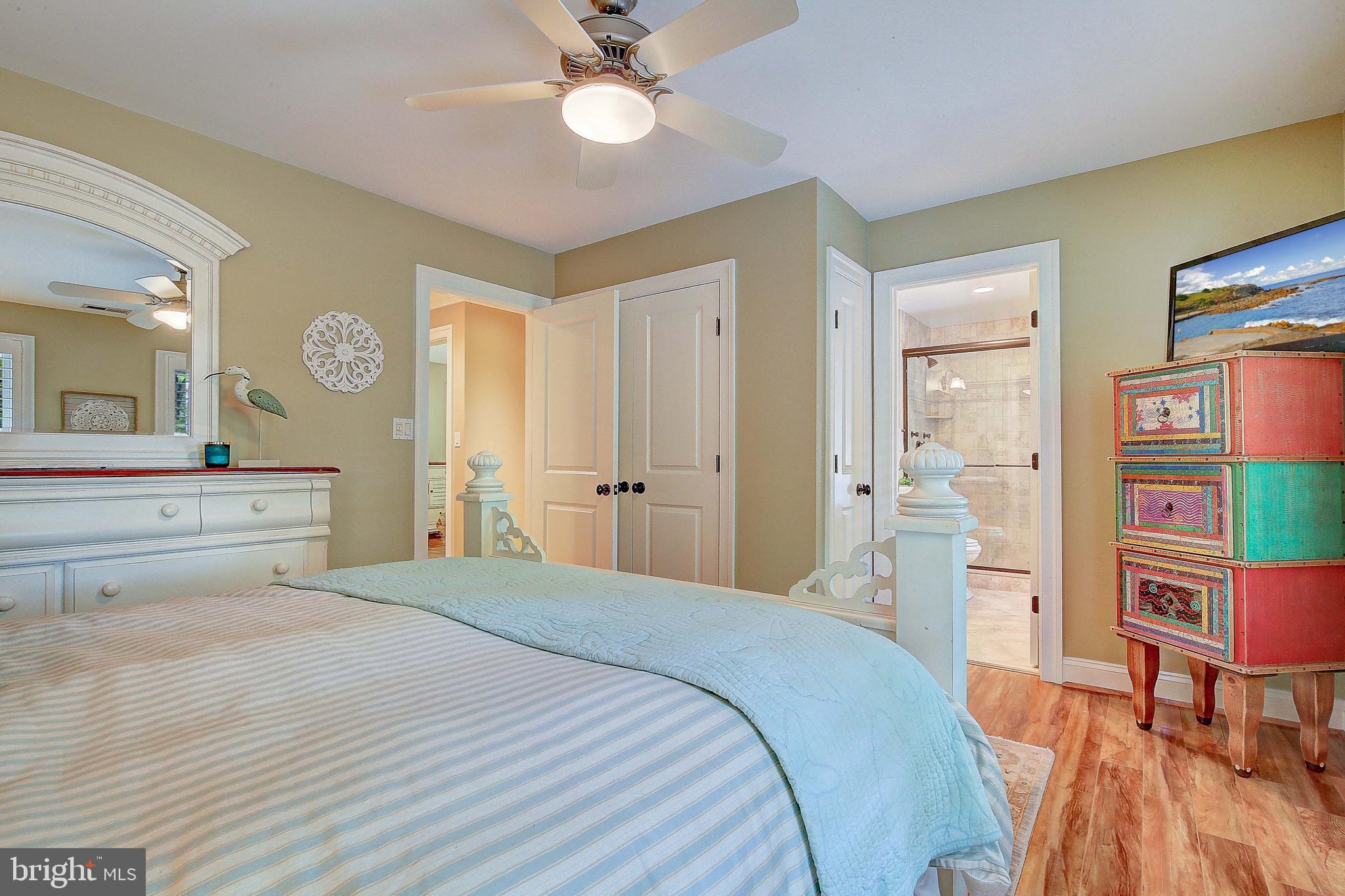 SEVERN FOREST - Residential