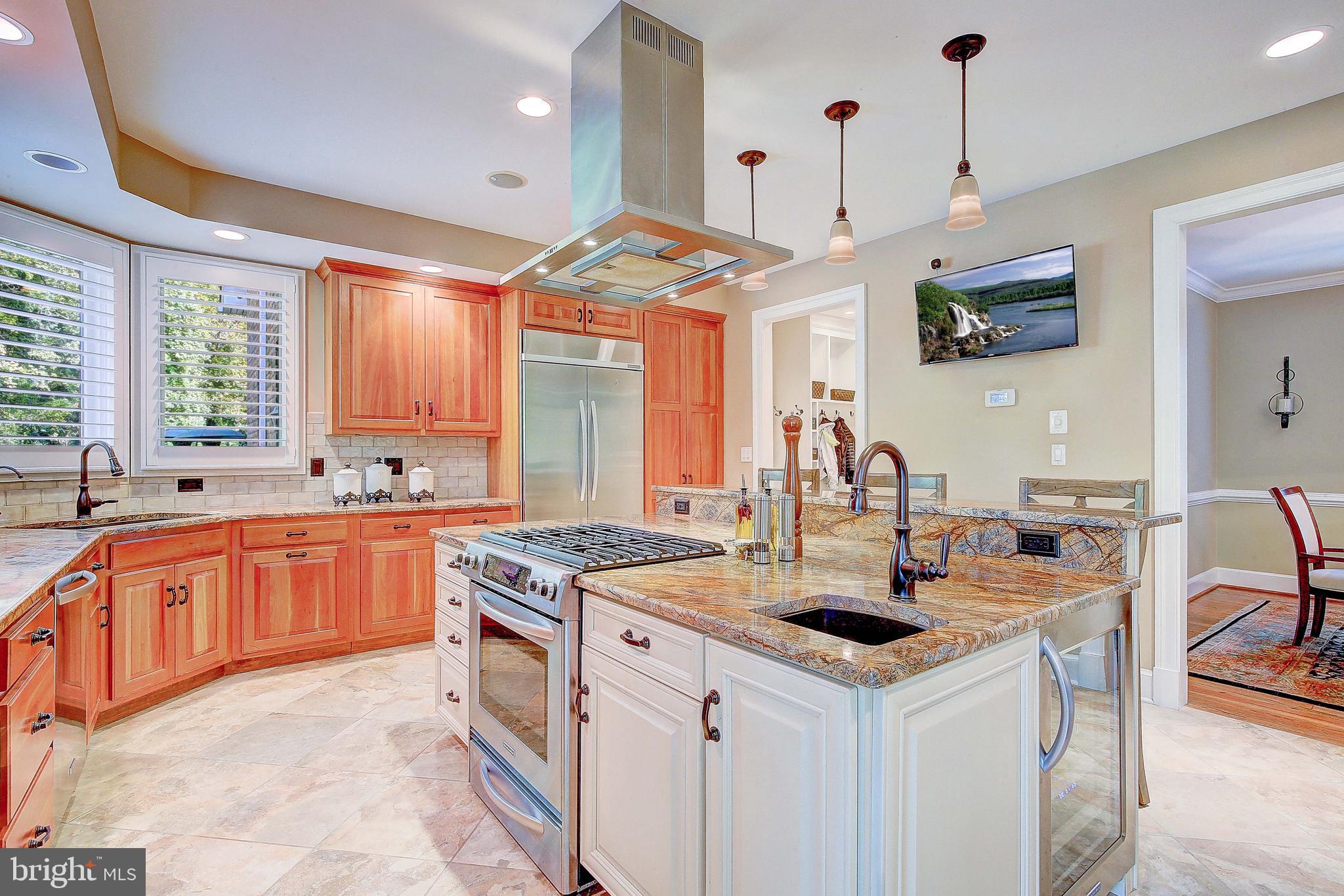 SEVERN FOREST - Residential