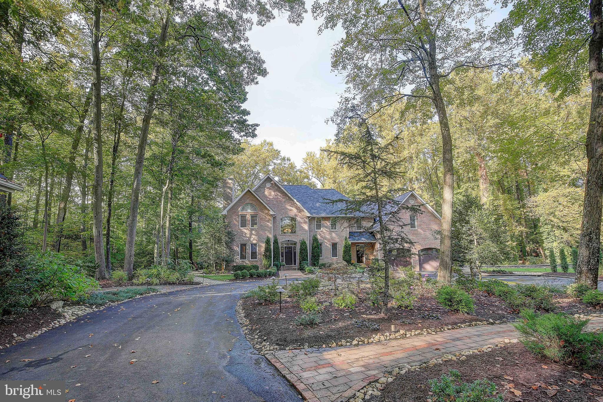 SEVERN FOREST - Residential