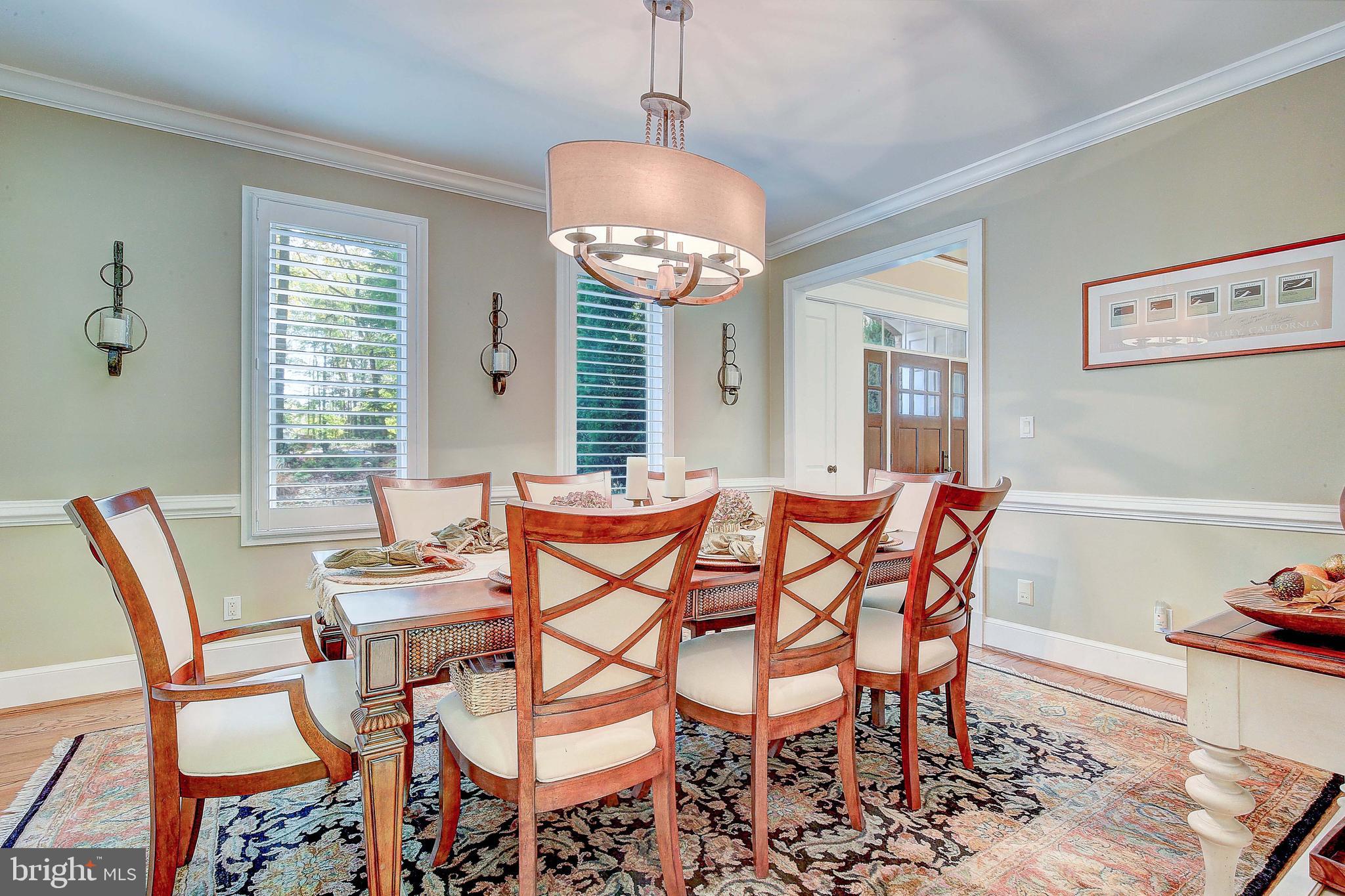 SEVERN FOREST - Residential