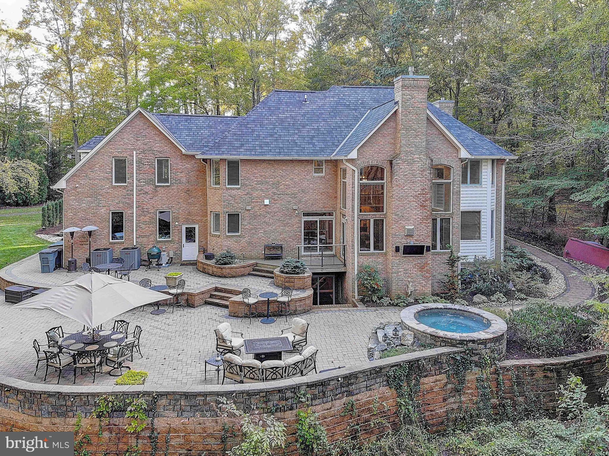 SEVERN FOREST - Residential