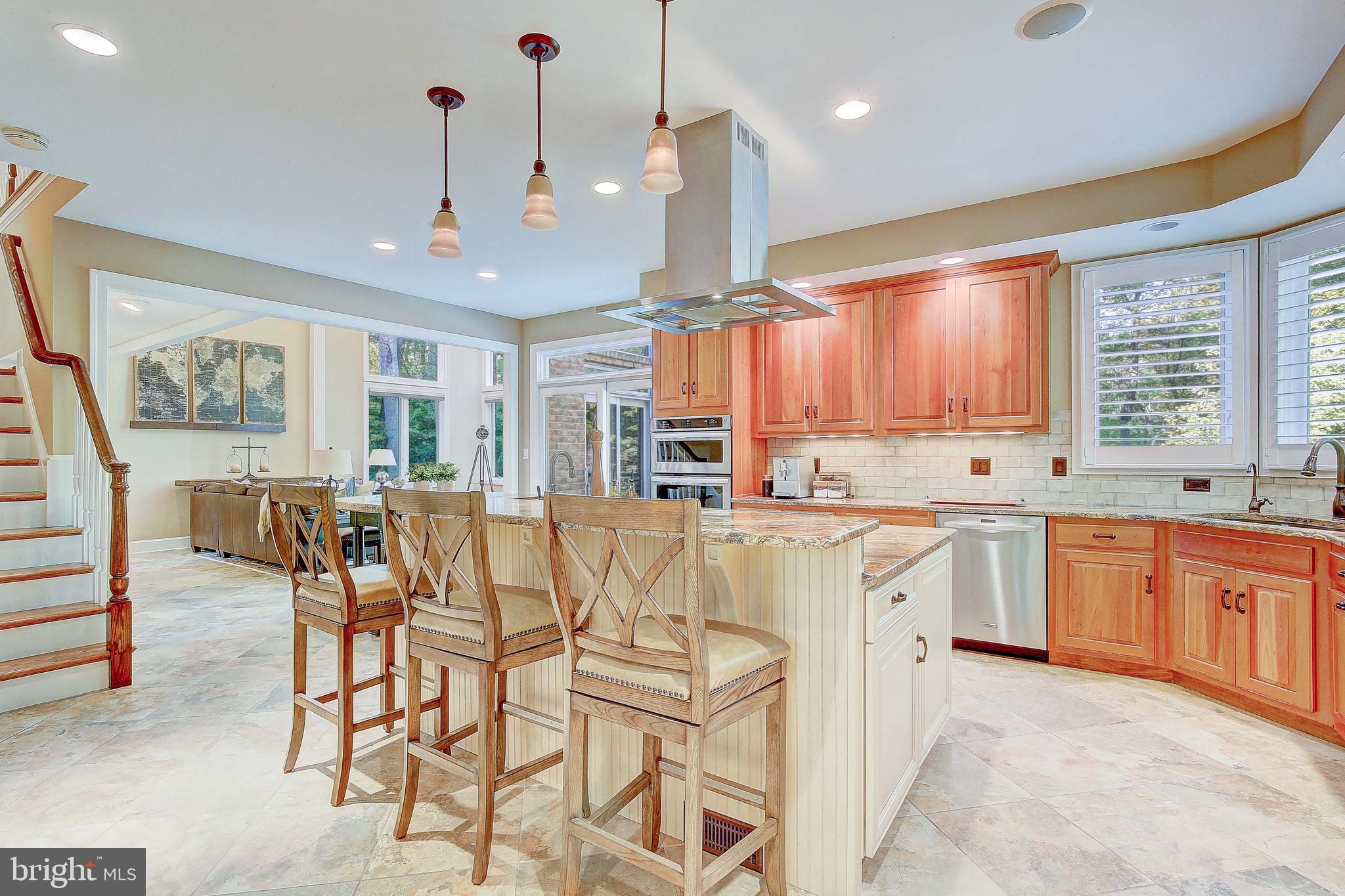 SEVERN FOREST - Residential