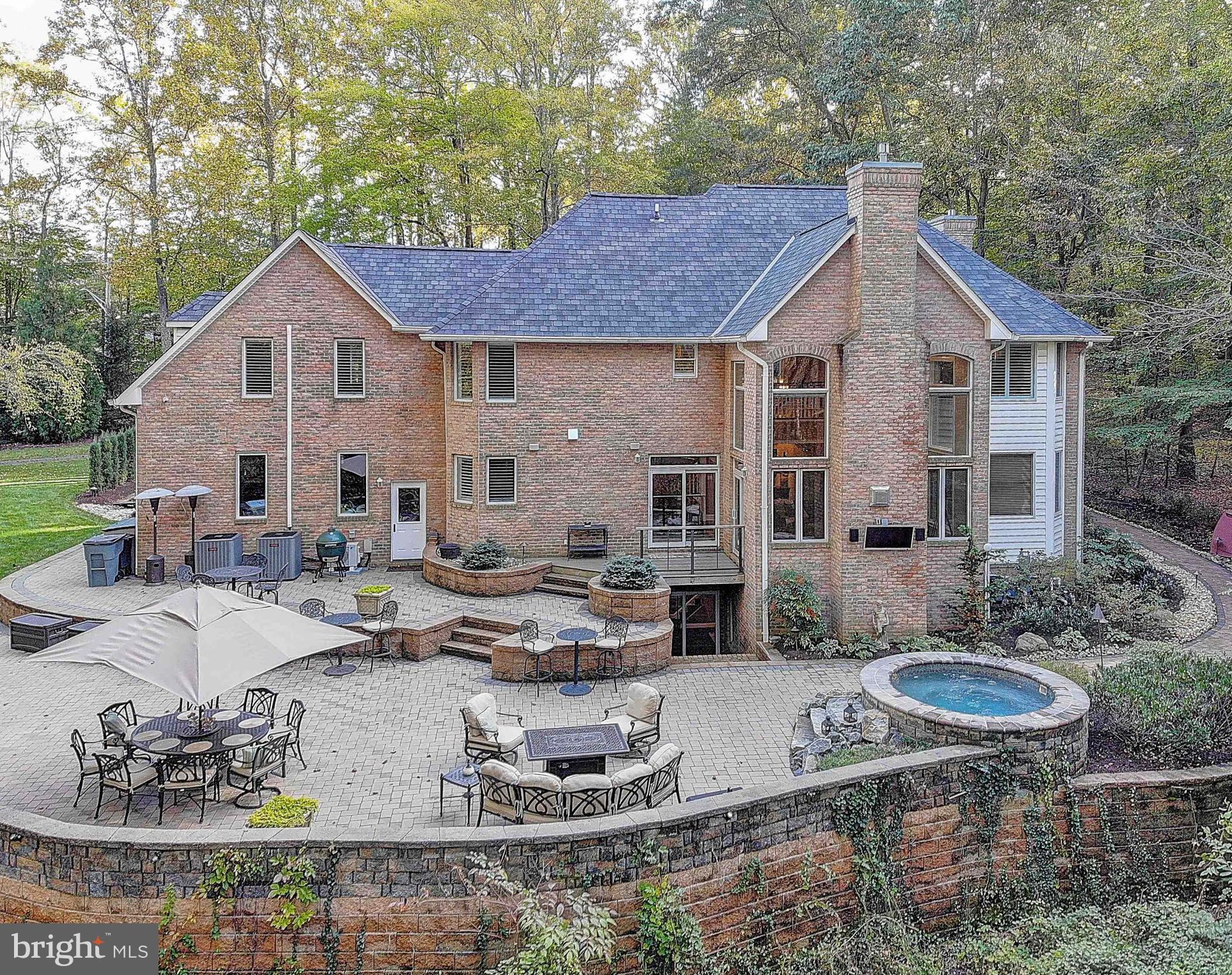 SEVERN FOREST - Residential