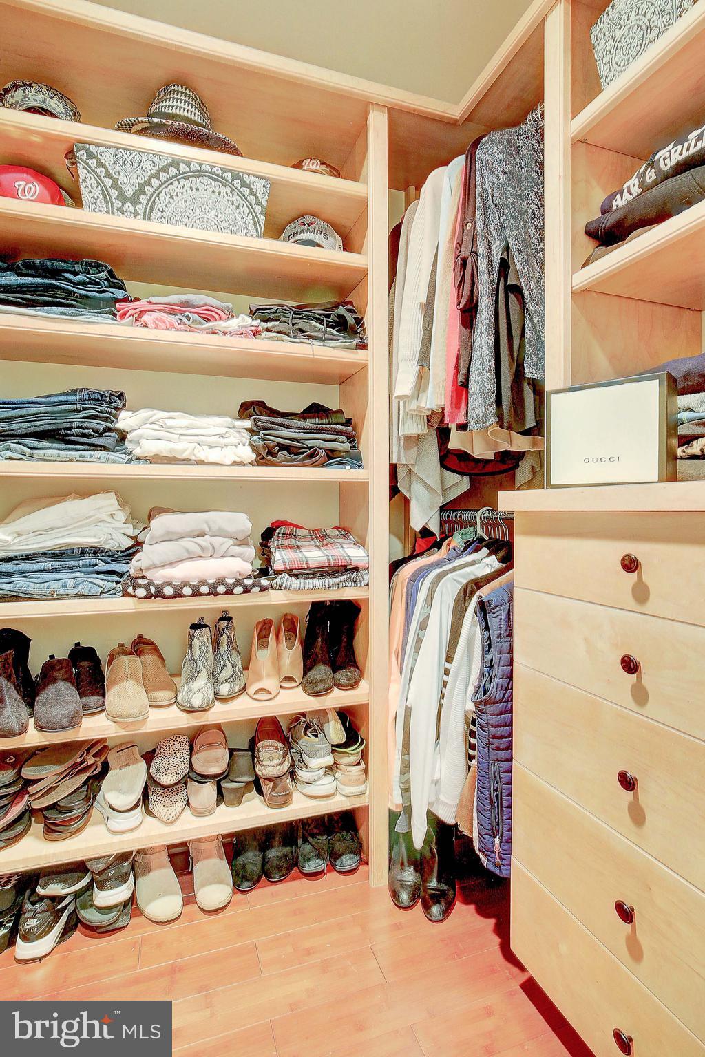 SEVERN FOREST - Residential