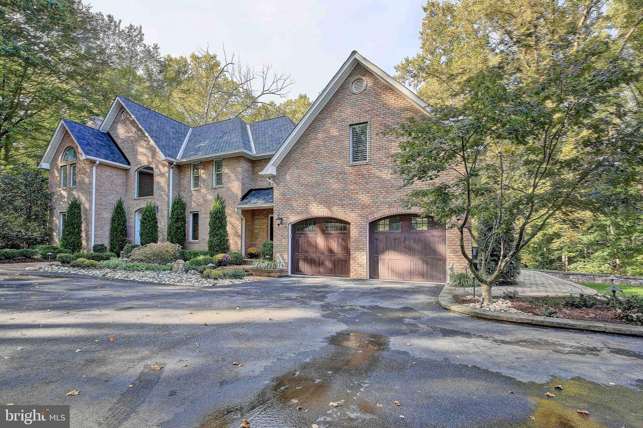 SEVERN FOREST - Residential