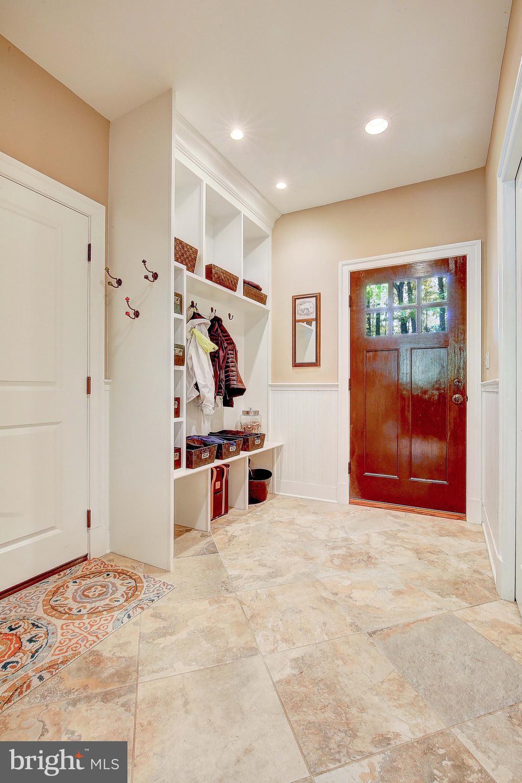 SEVERN FOREST - Residential