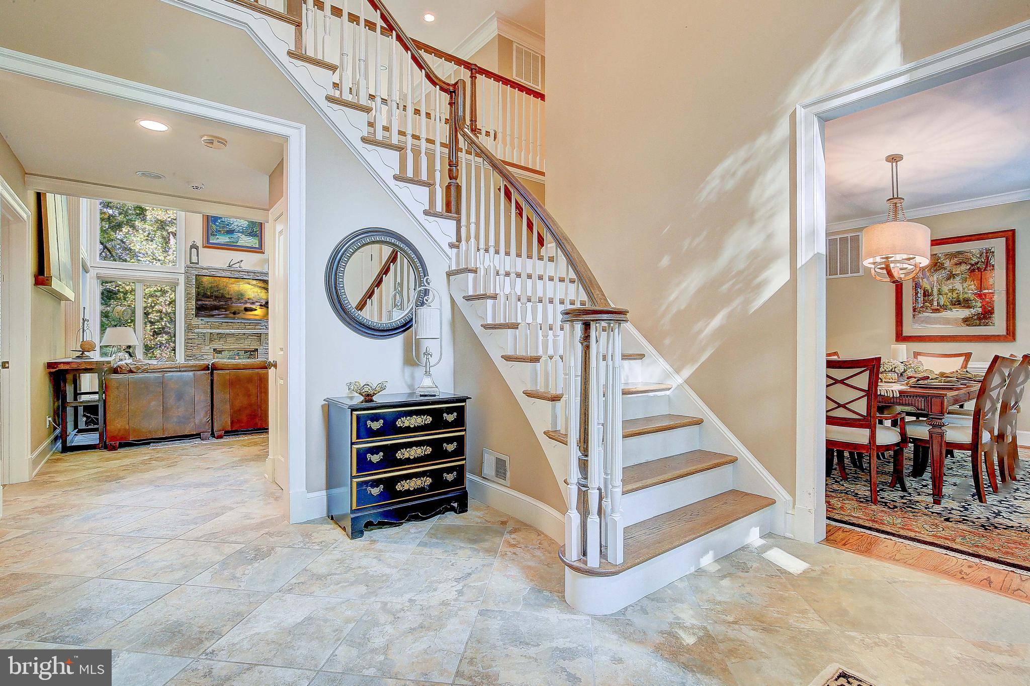 SEVERN FOREST - Residential