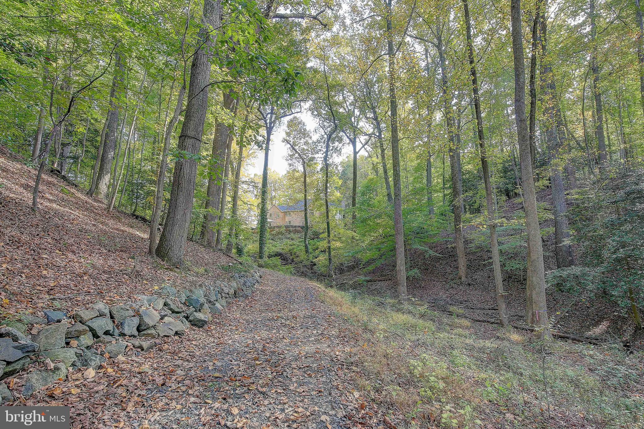 SEVERN FOREST - Residential