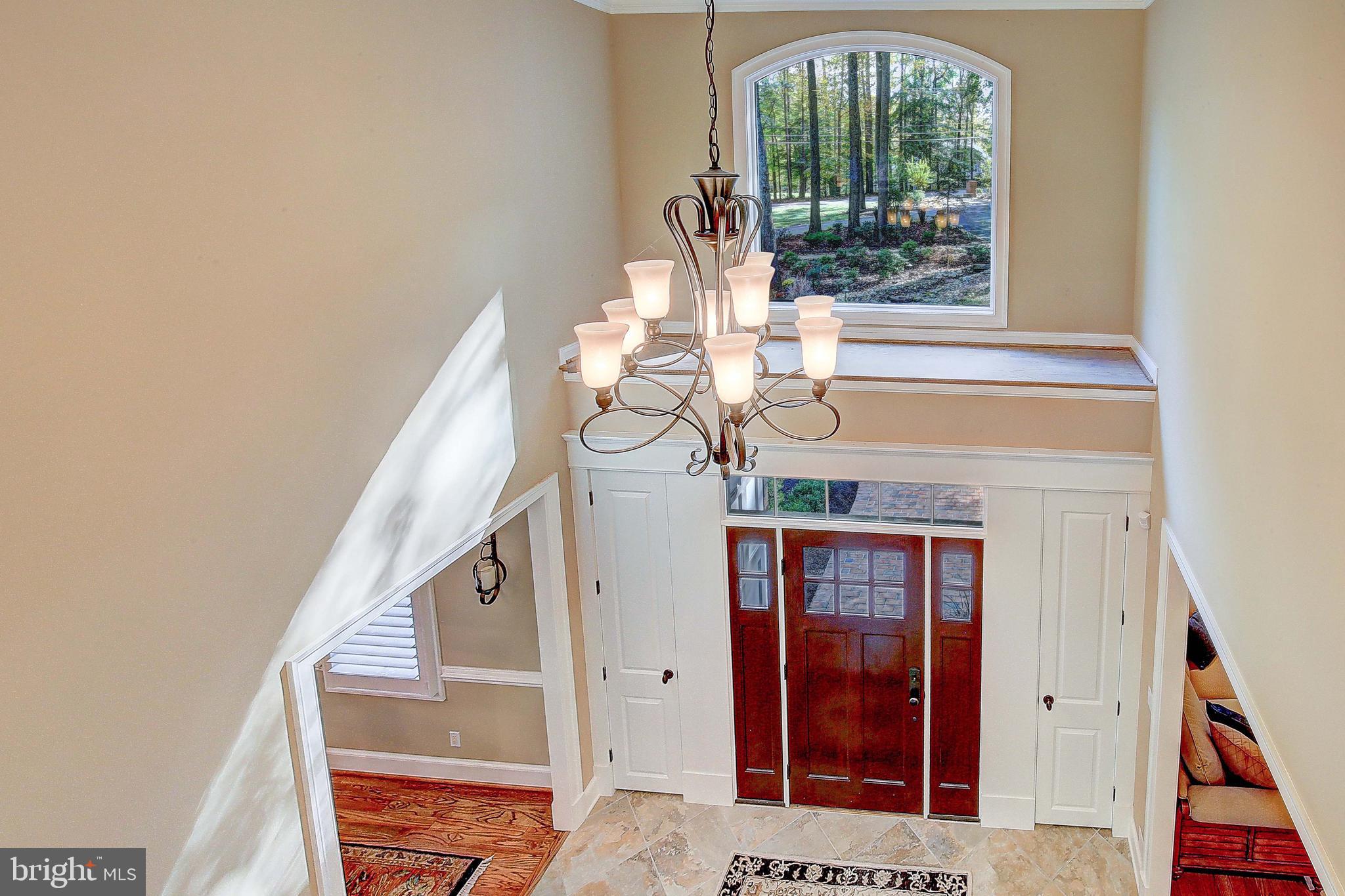 SEVERN FOREST - Residential