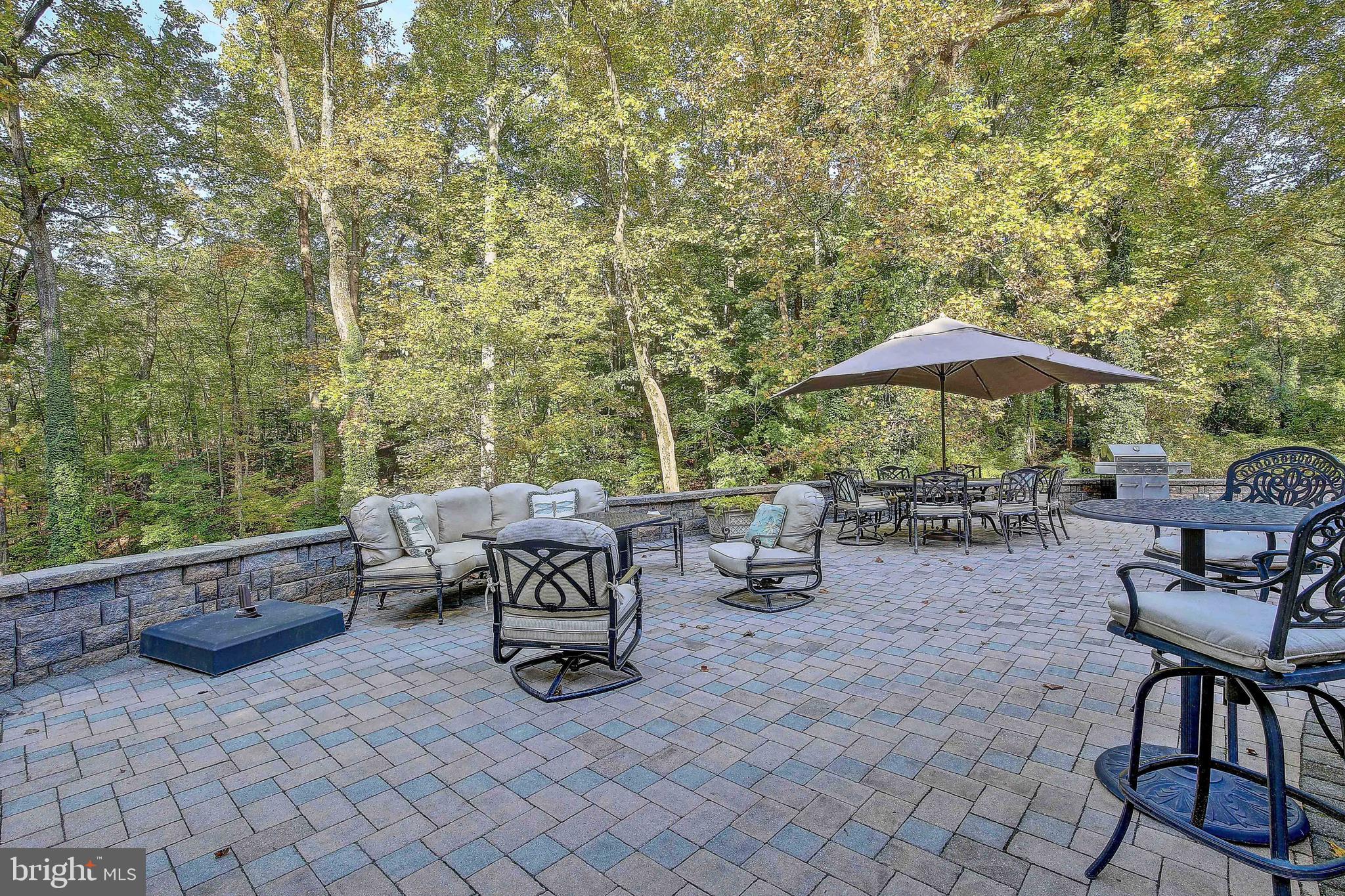 SEVERN FOREST - Residential