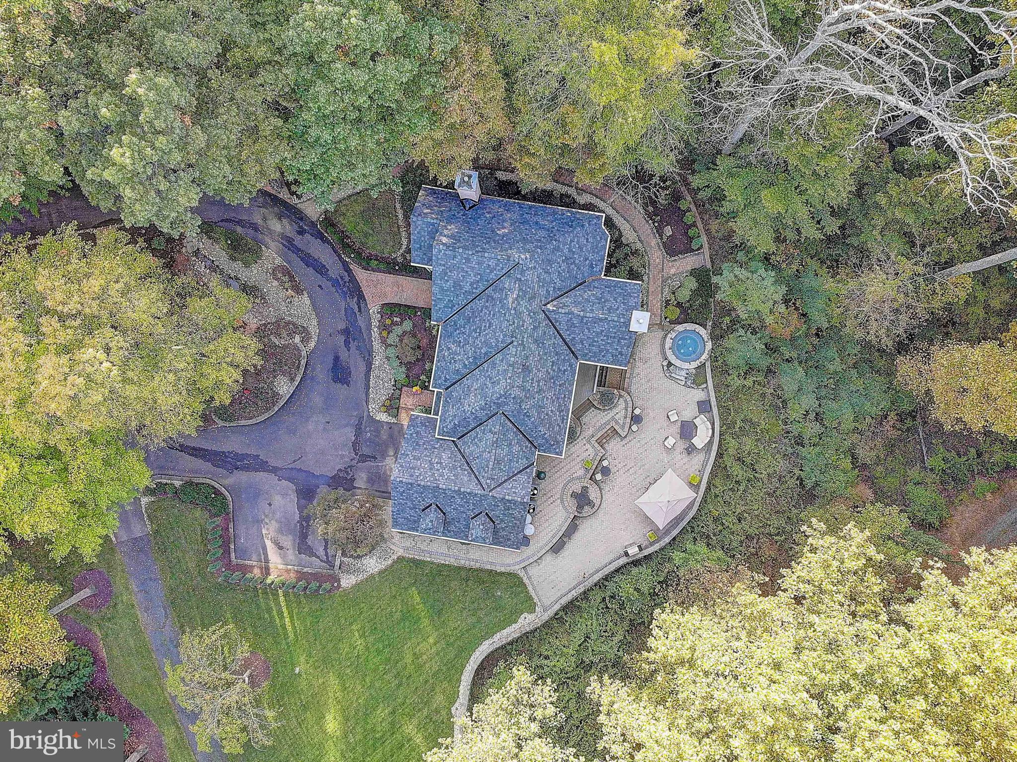 SEVERN FOREST - Residential