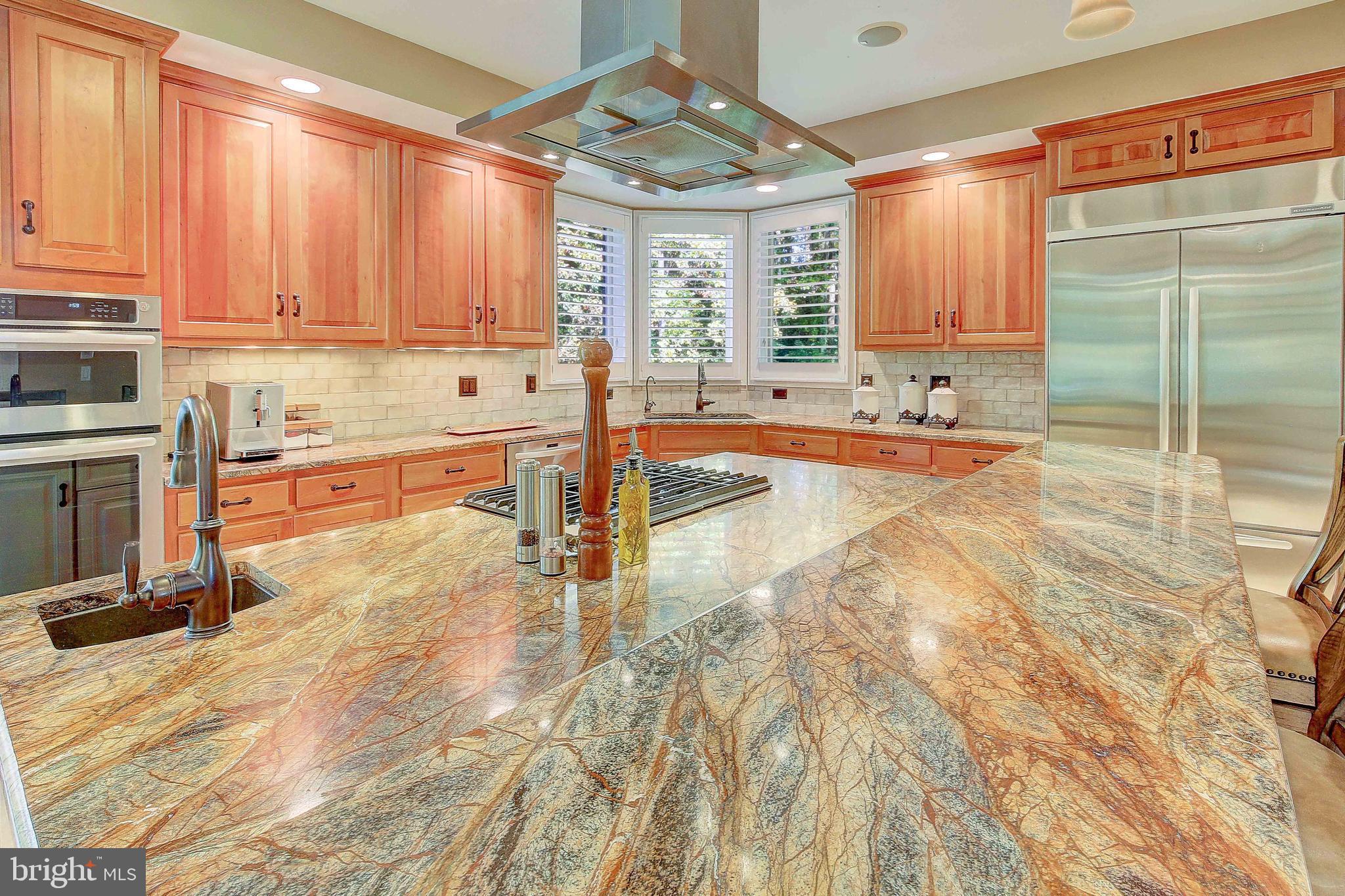 SEVERN FOREST - Residential