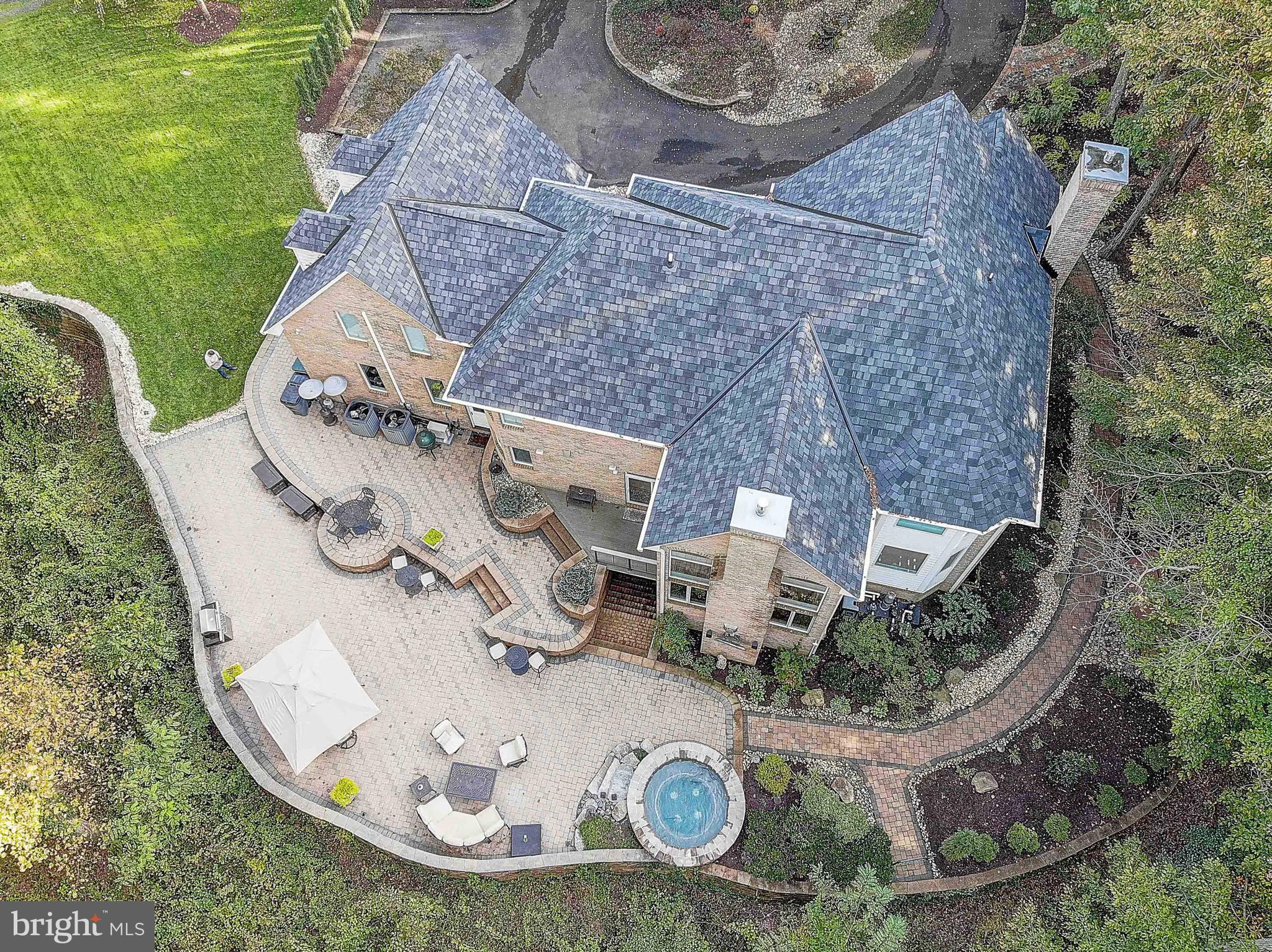 SEVERN FOREST - Residential