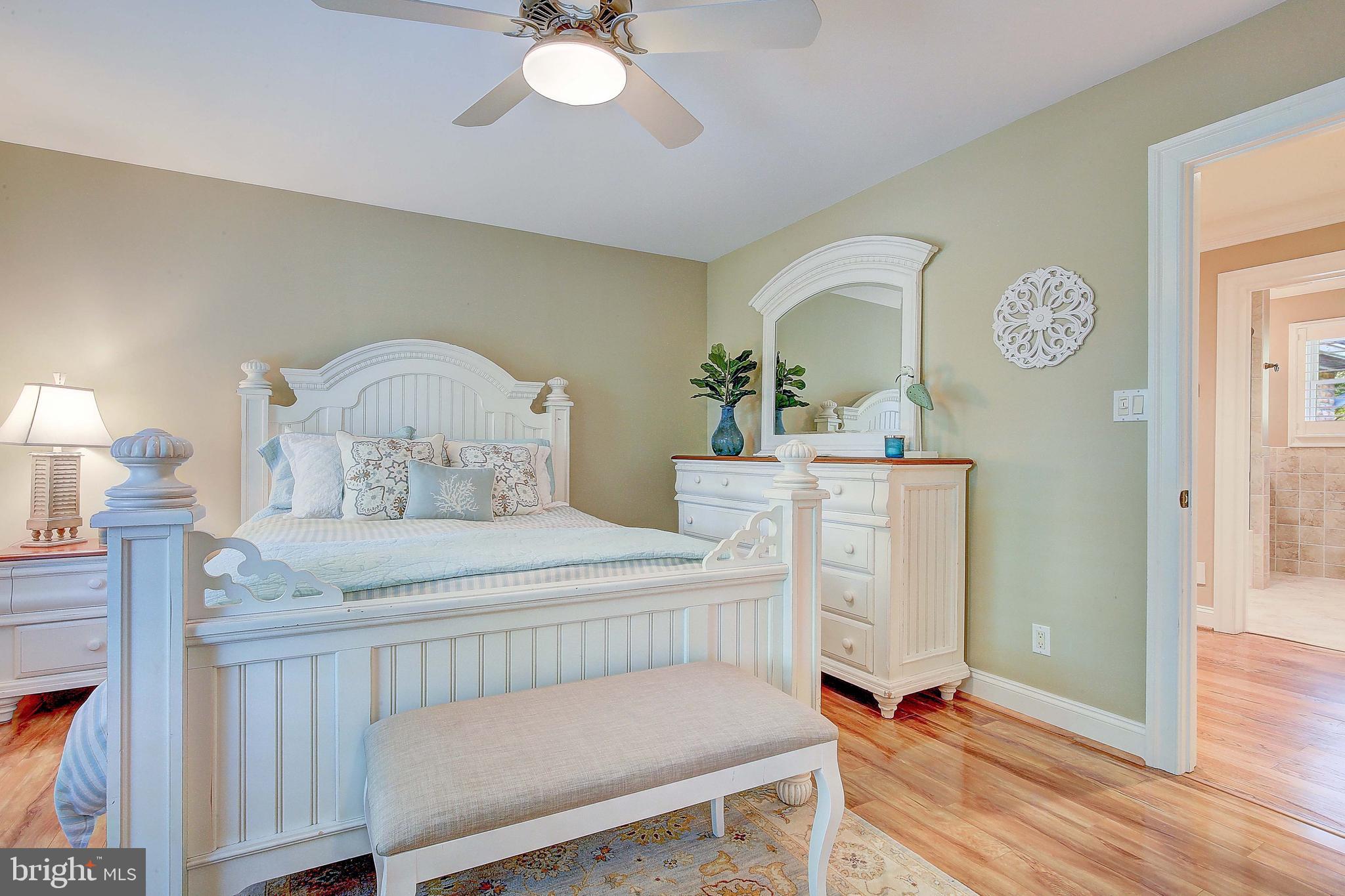 SEVERN FOREST - Residential