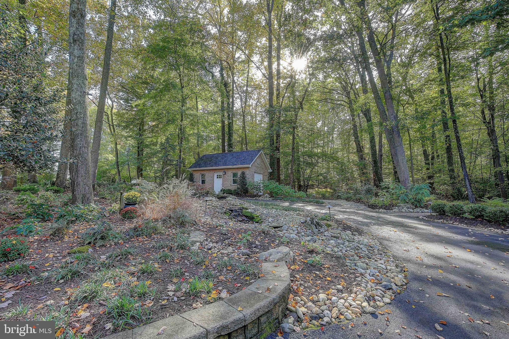 SEVERN FOREST - Residential