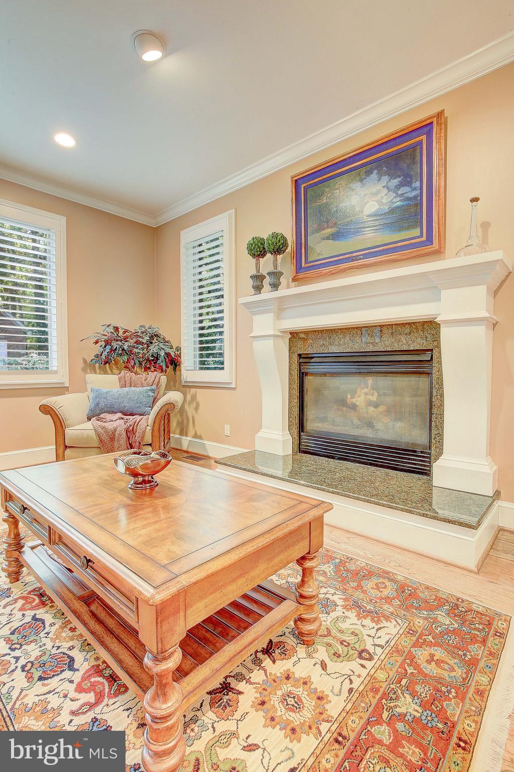 SEVERN FOREST - Residential