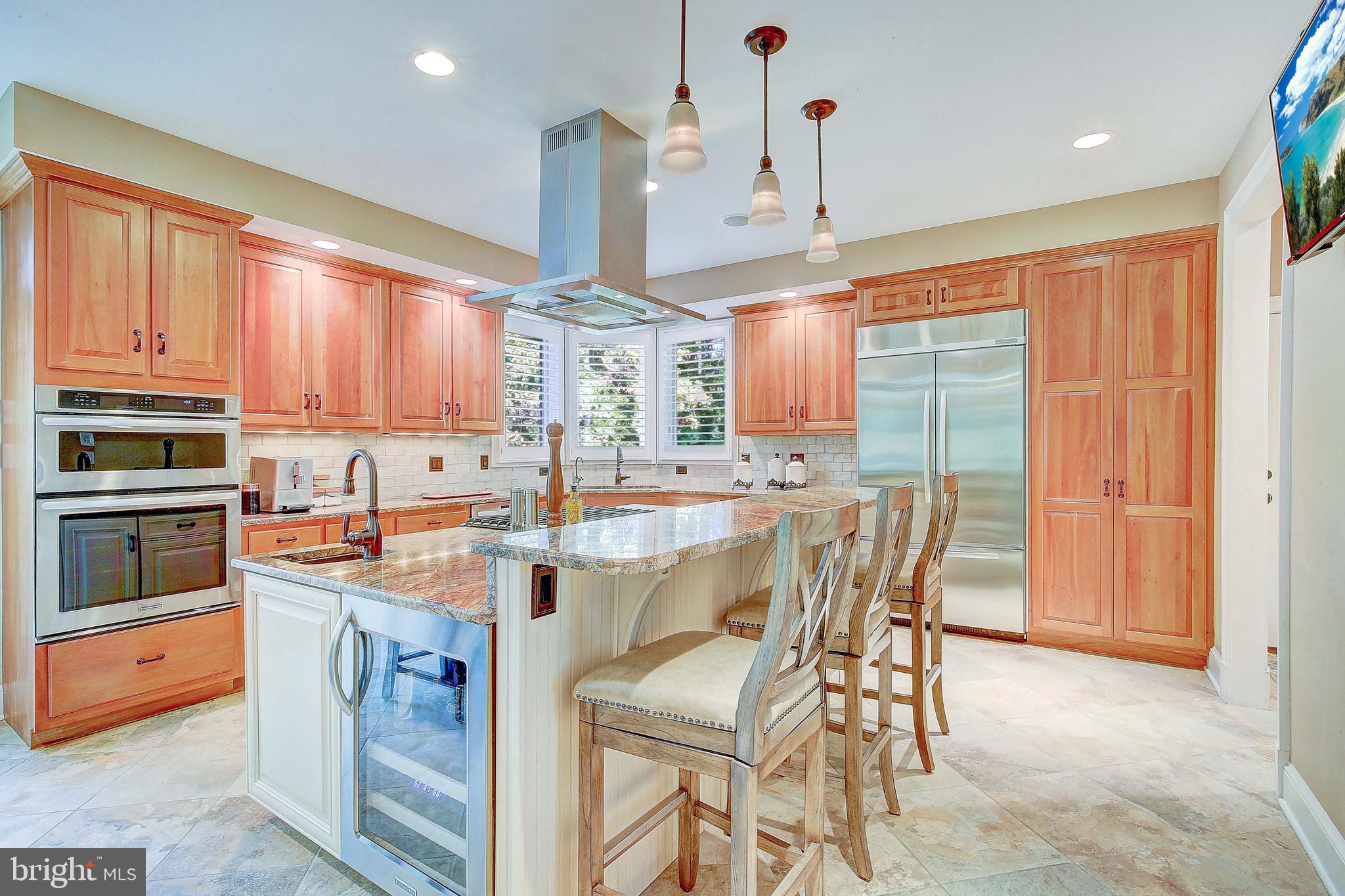 SEVERN FOREST - Residential