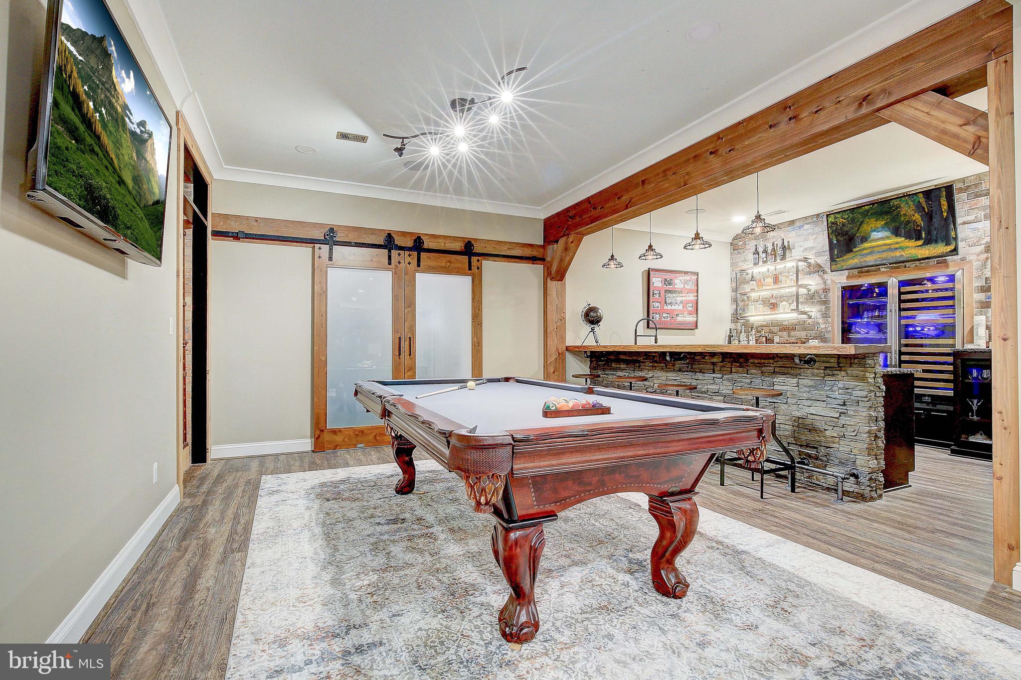 SEVERN FOREST - Residential