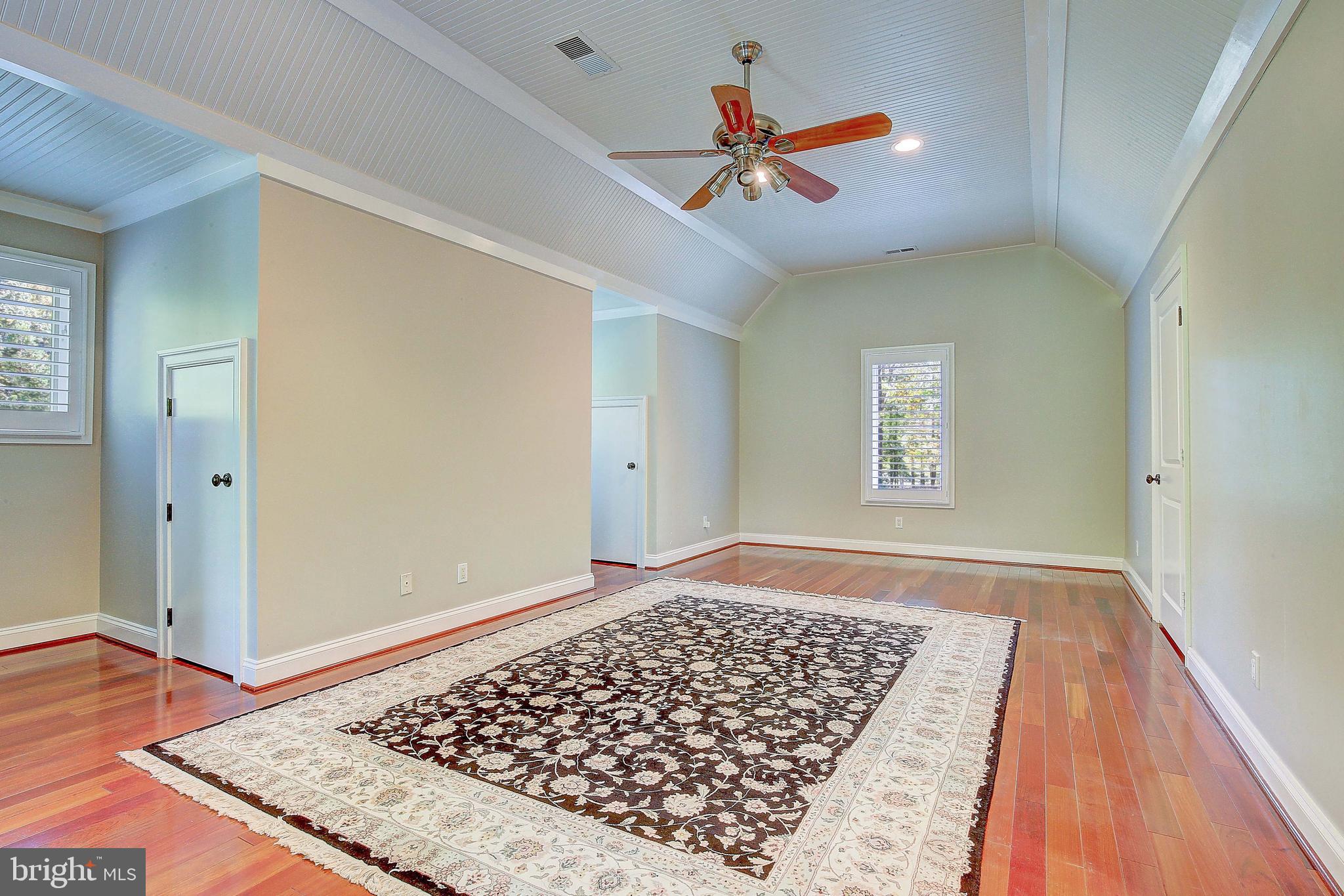 SEVERN FOREST - Residential