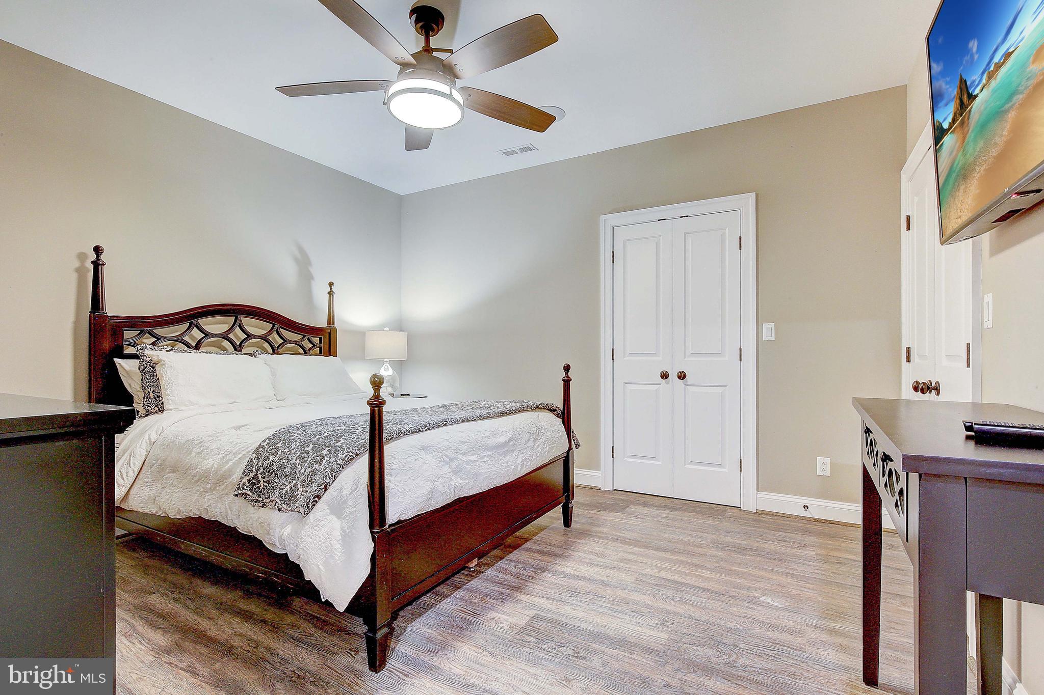 SEVERN FOREST - Residential