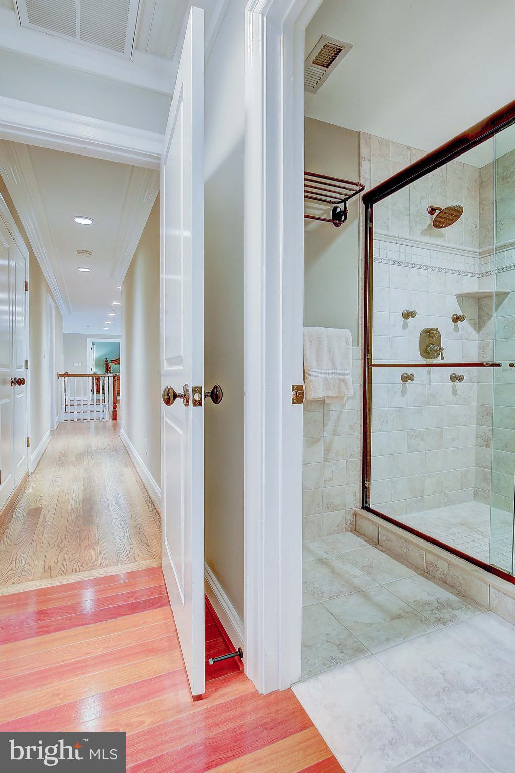 SEVERN FOREST - Residential