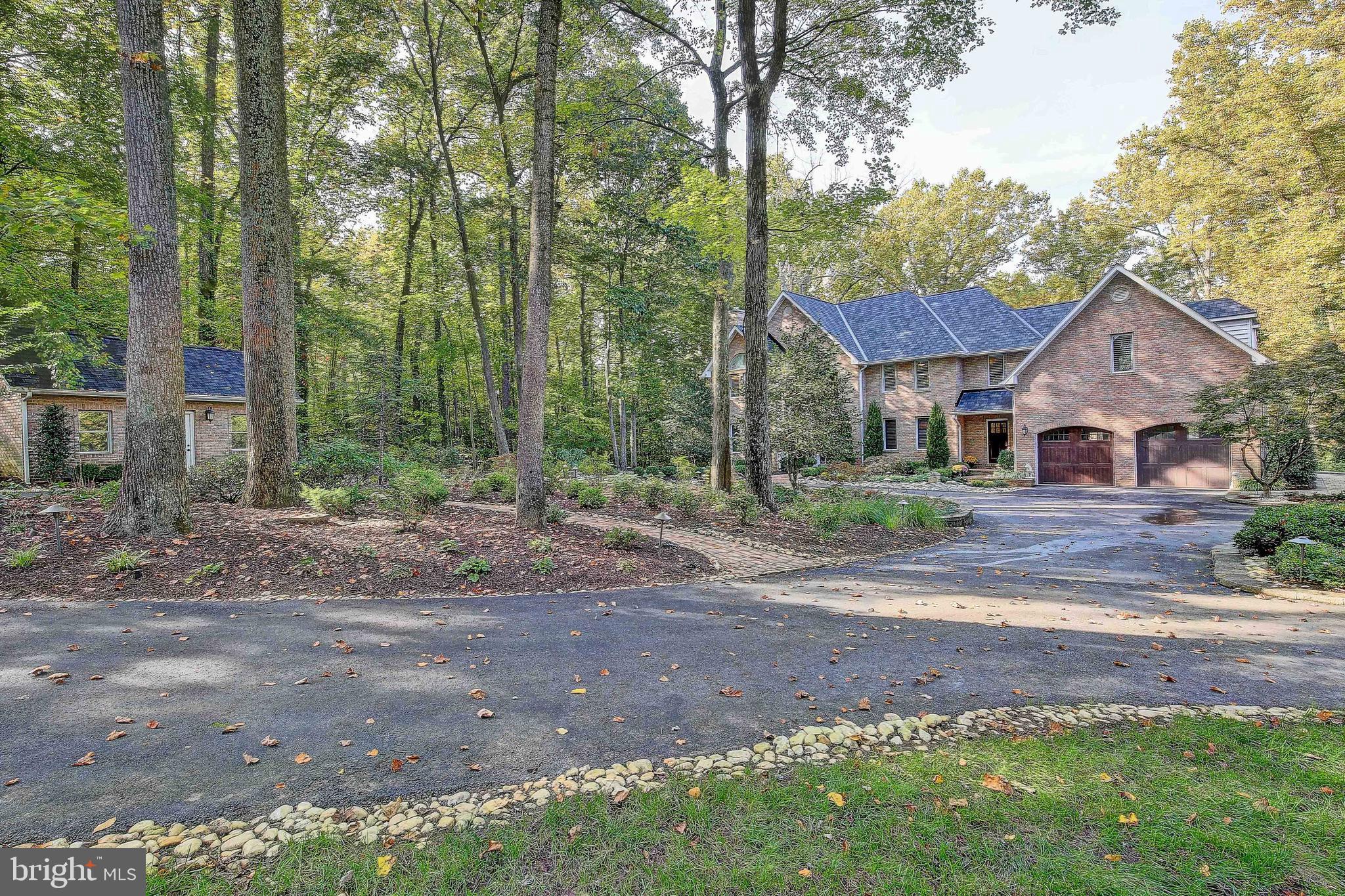 SEVERN FOREST - Residential