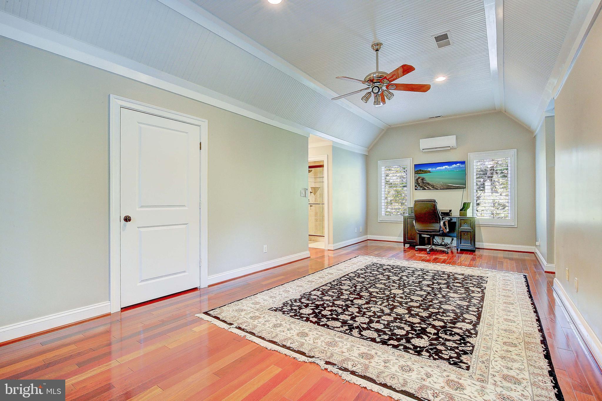 SEVERN FOREST - Residential