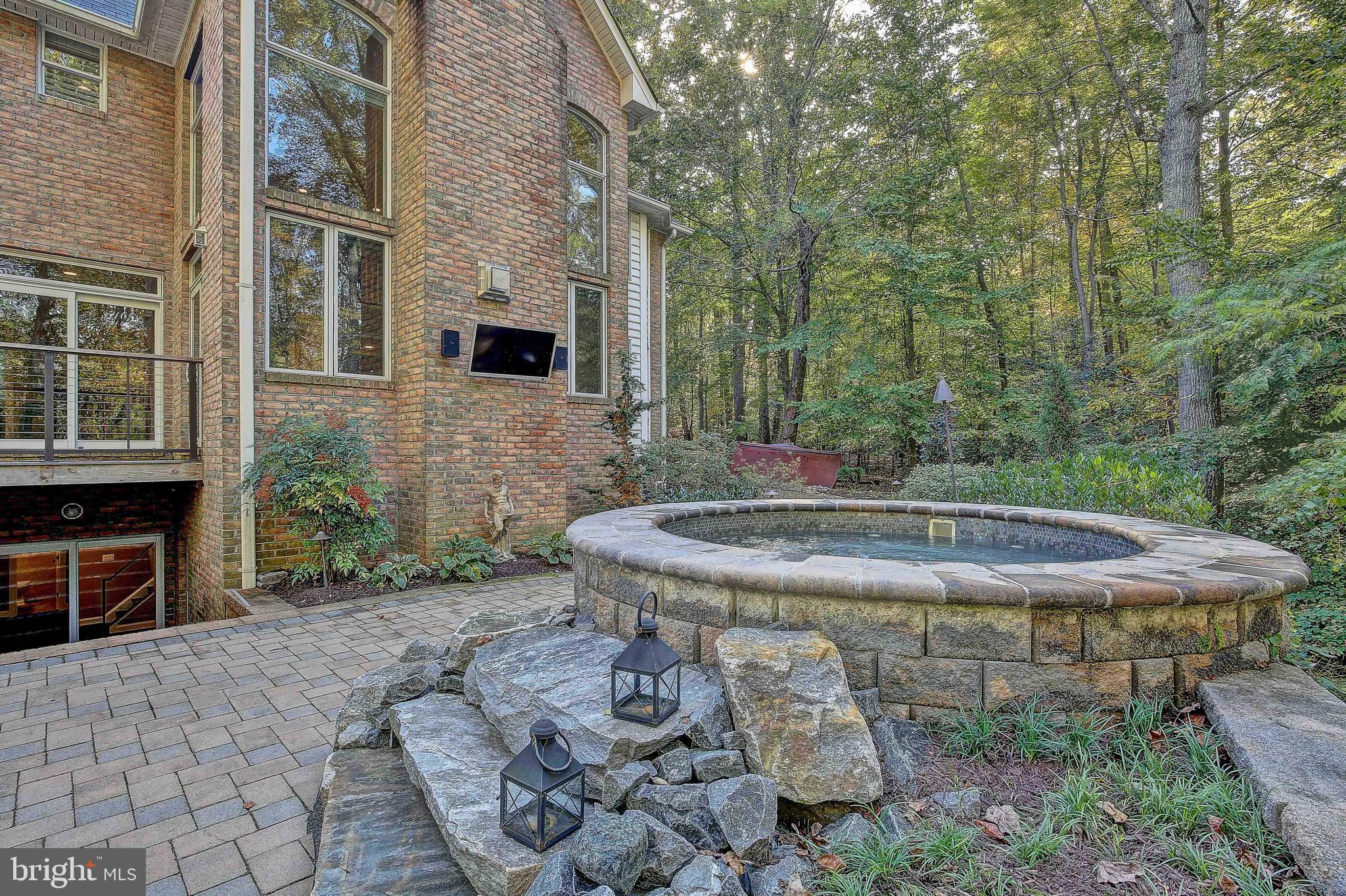 SEVERN FOREST - Residential