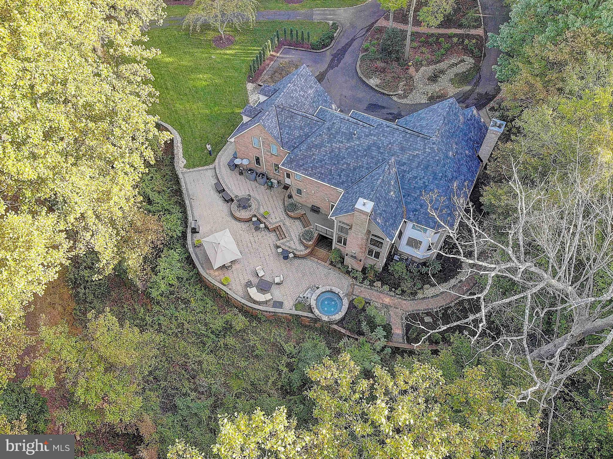 SEVERN FOREST - Residential