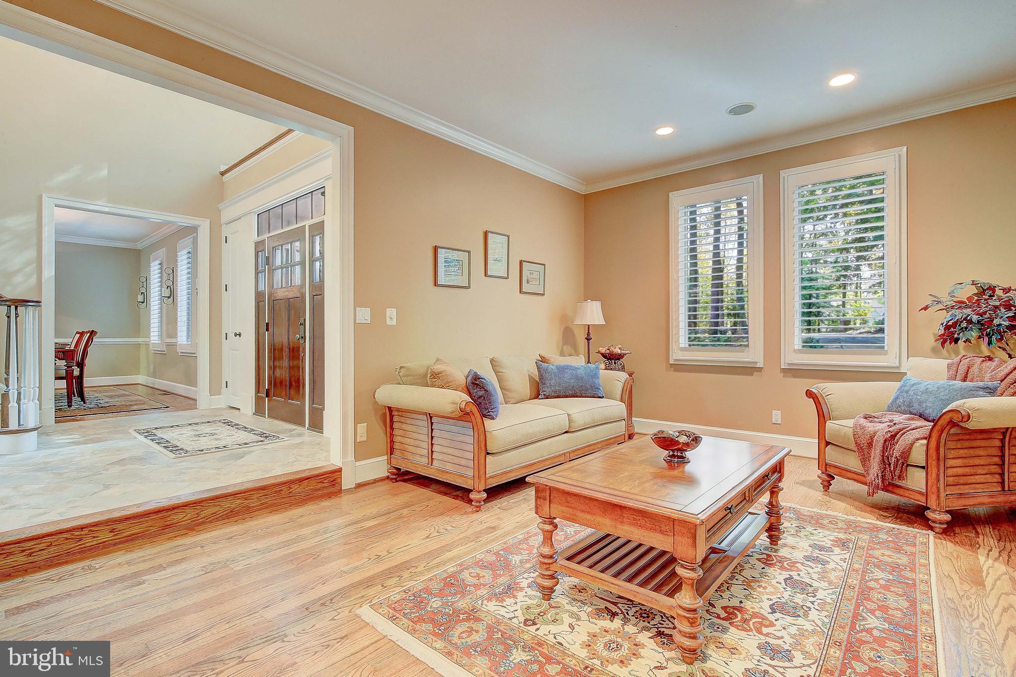 SEVERN FOREST - Residential