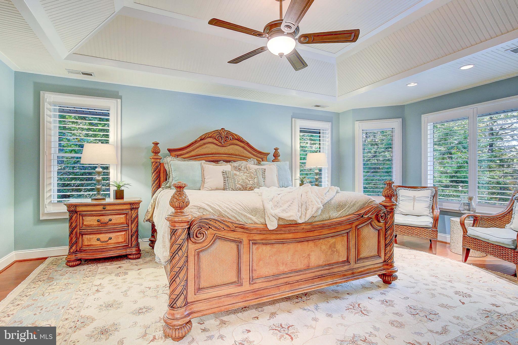 SEVERN FOREST - Residential