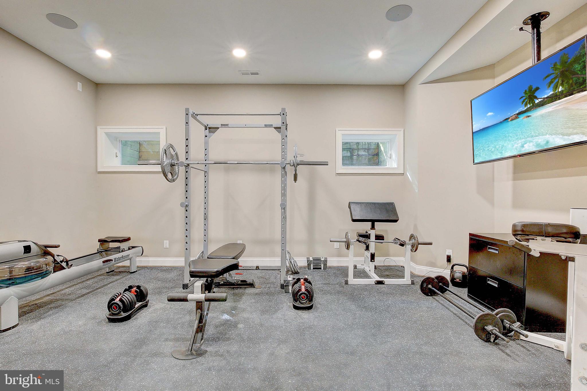 SEVERN FOREST - Residential