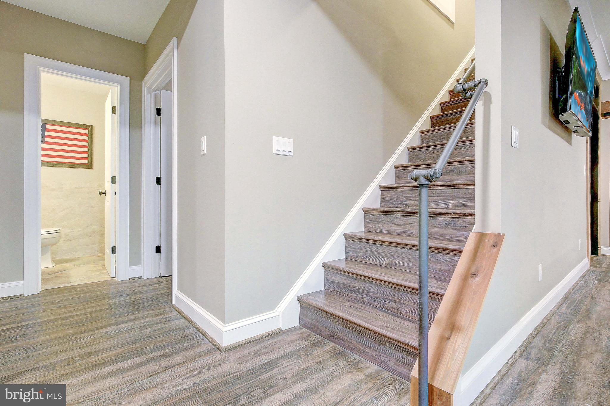 SEVERN FOREST - Residential