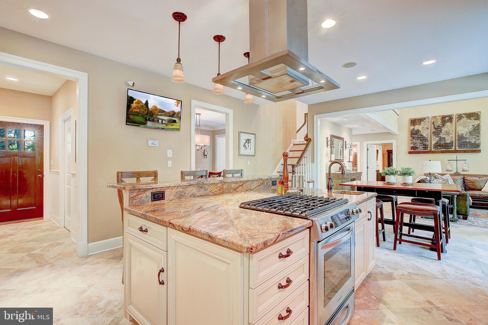 SEVERN FOREST - Residential