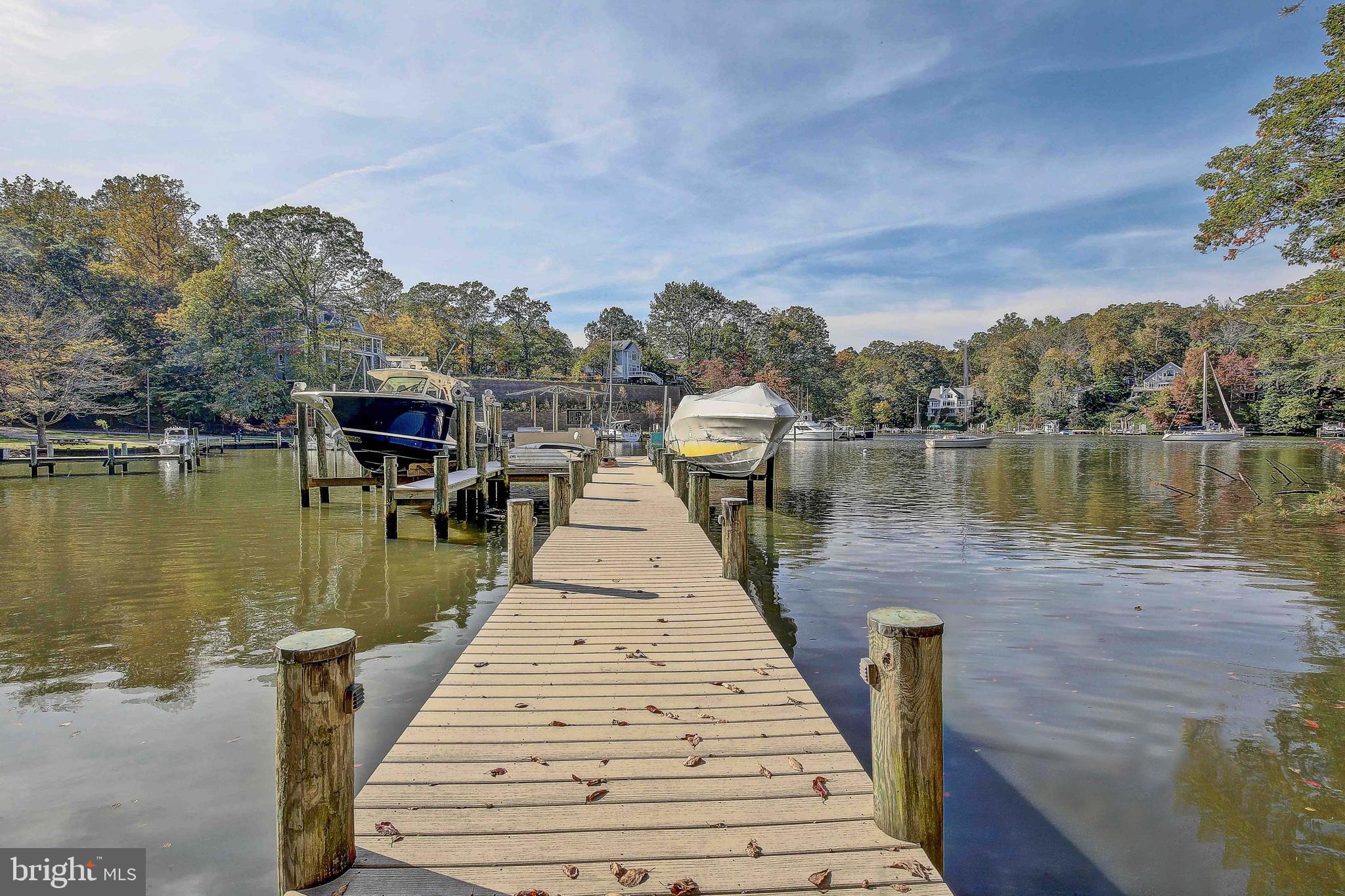 SEVERN FOREST - Residential