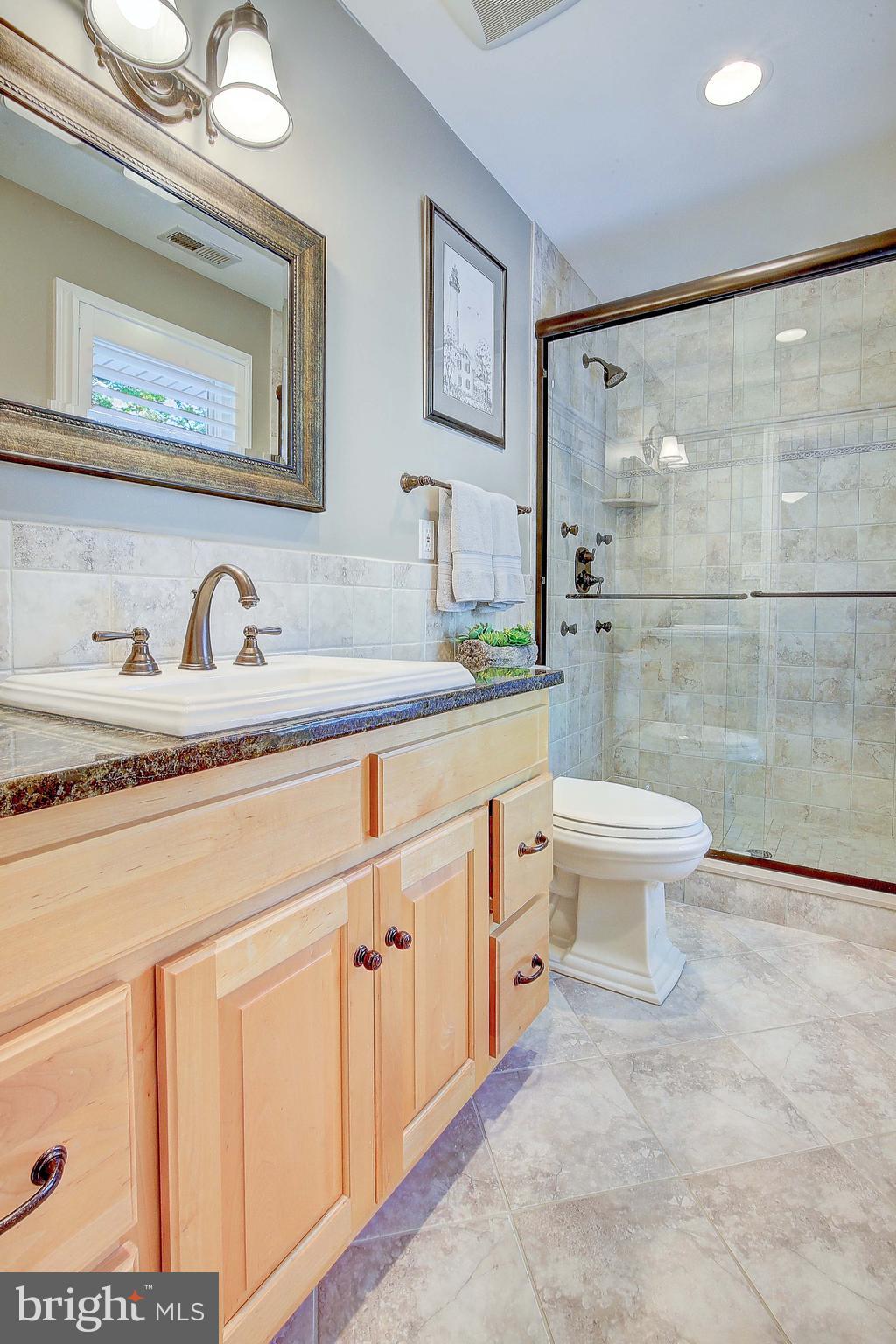 SEVERN FOREST - Residential