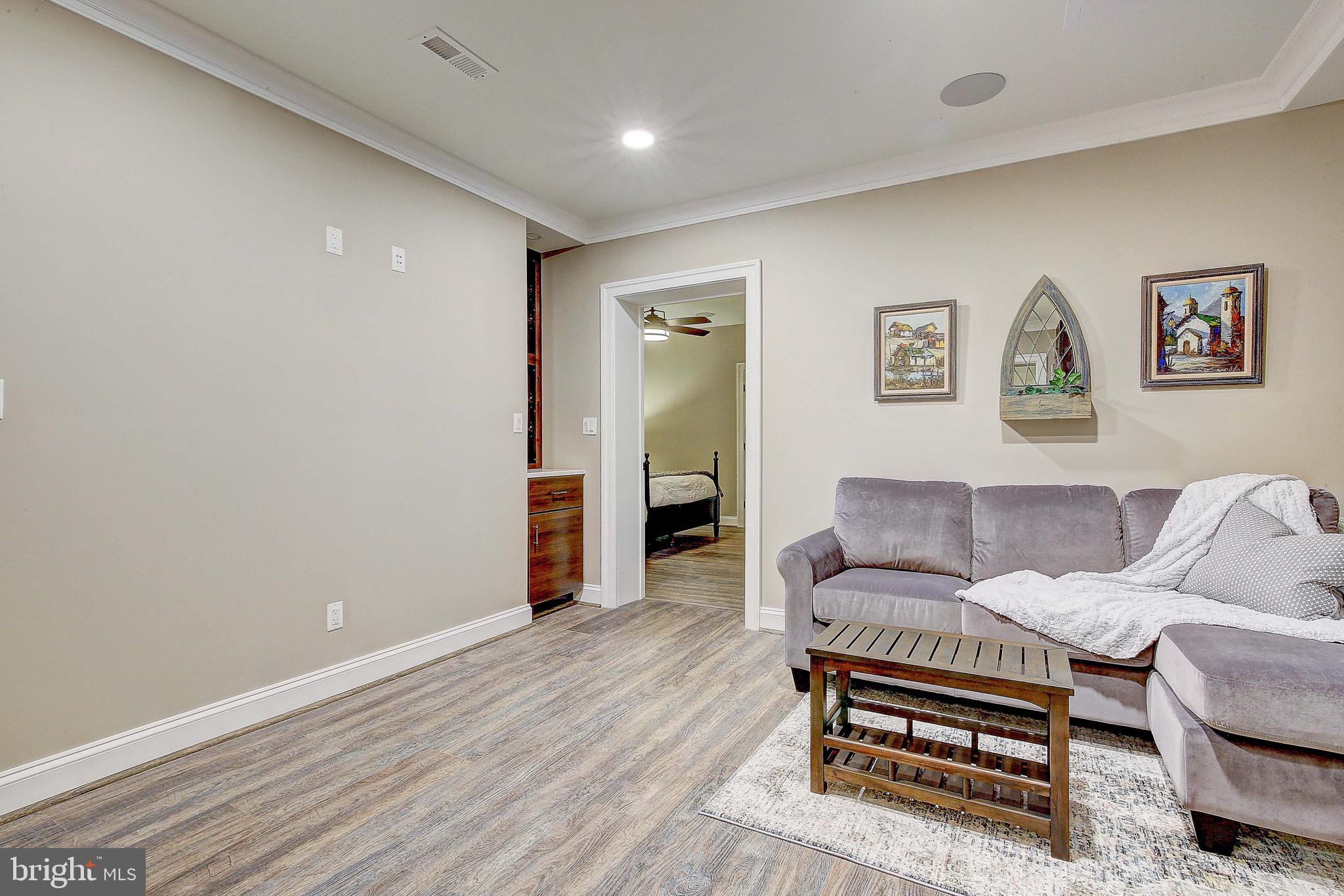 SEVERN FOREST - Residential