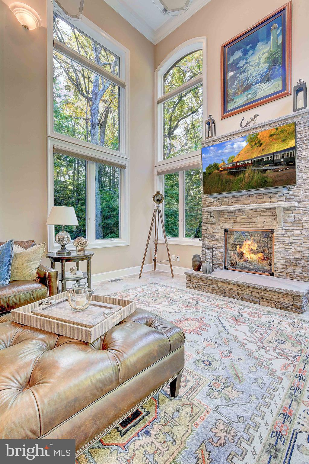 SEVERN FOREST - Residential