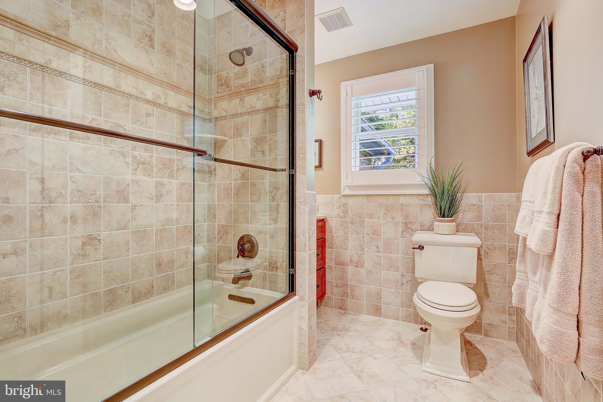 SEVERN FOREST - Residential